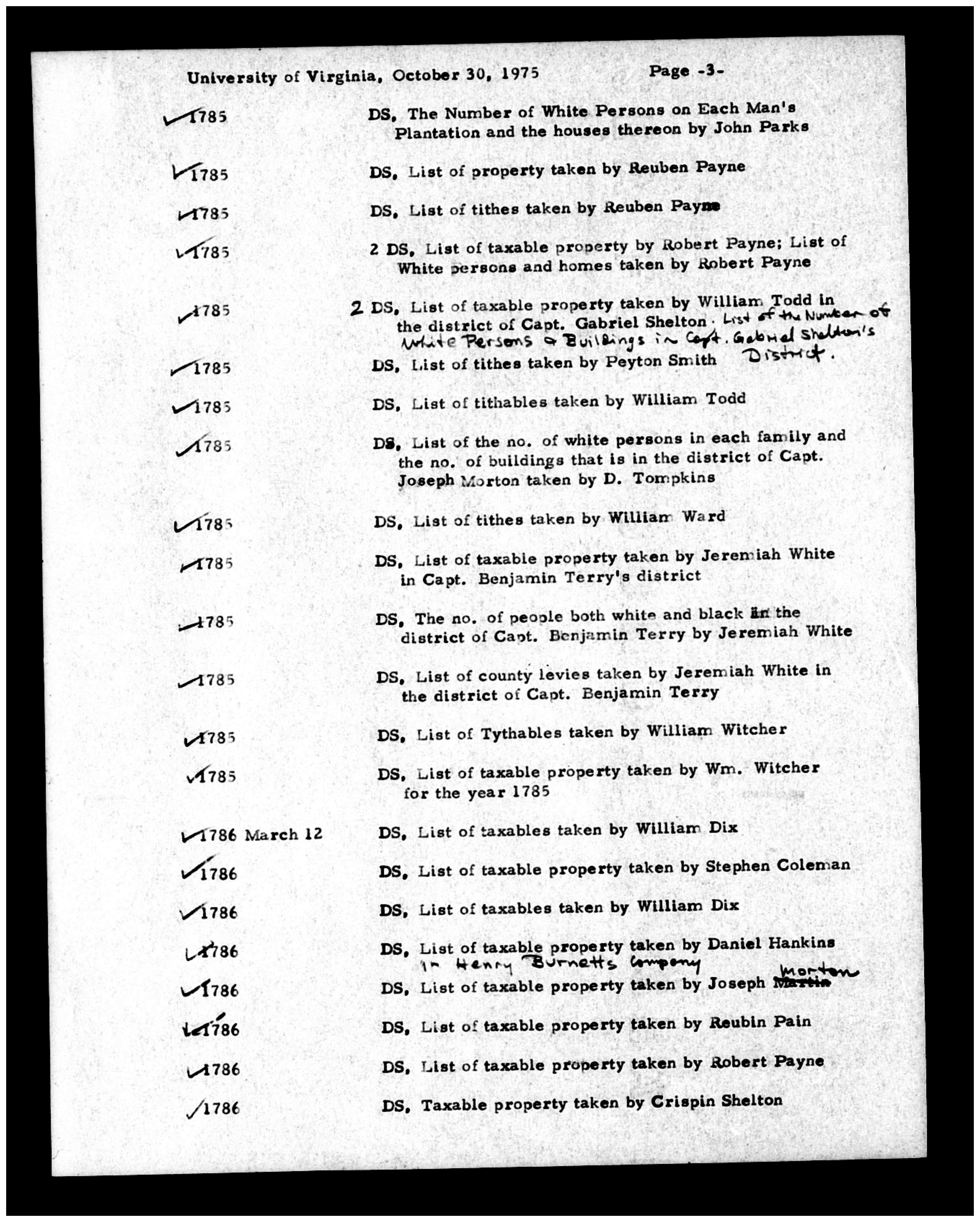 Document
