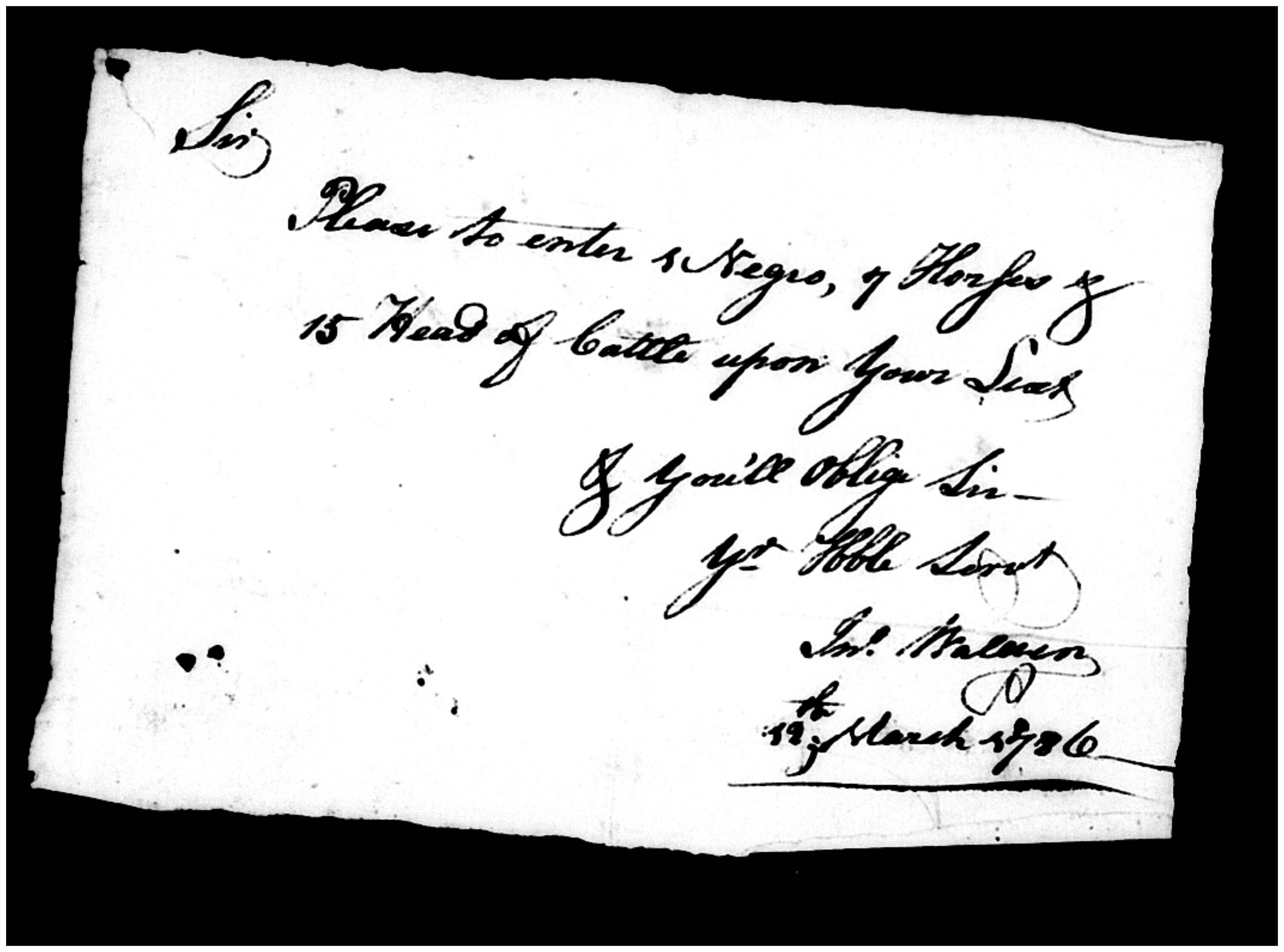 Document