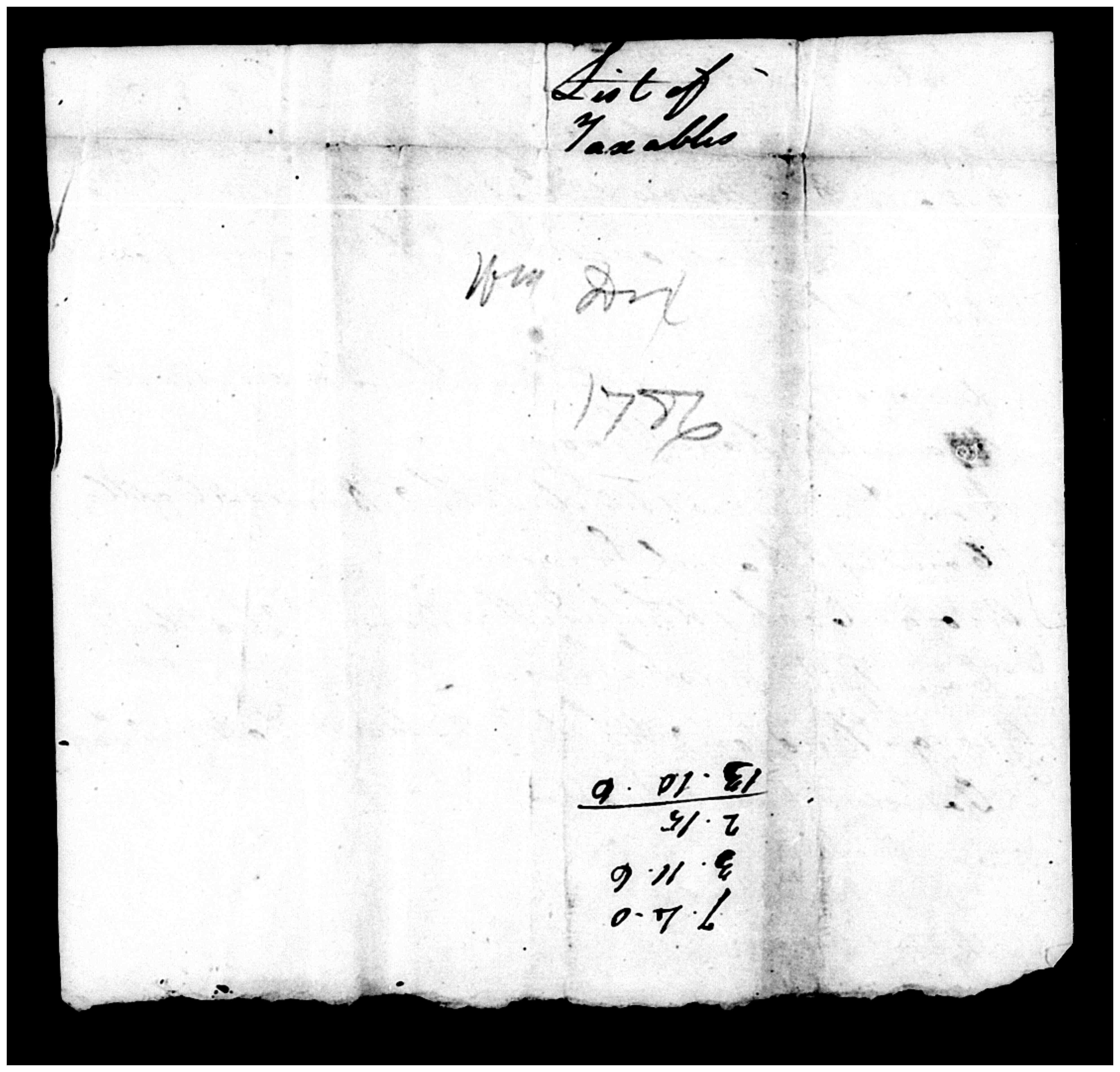 Document