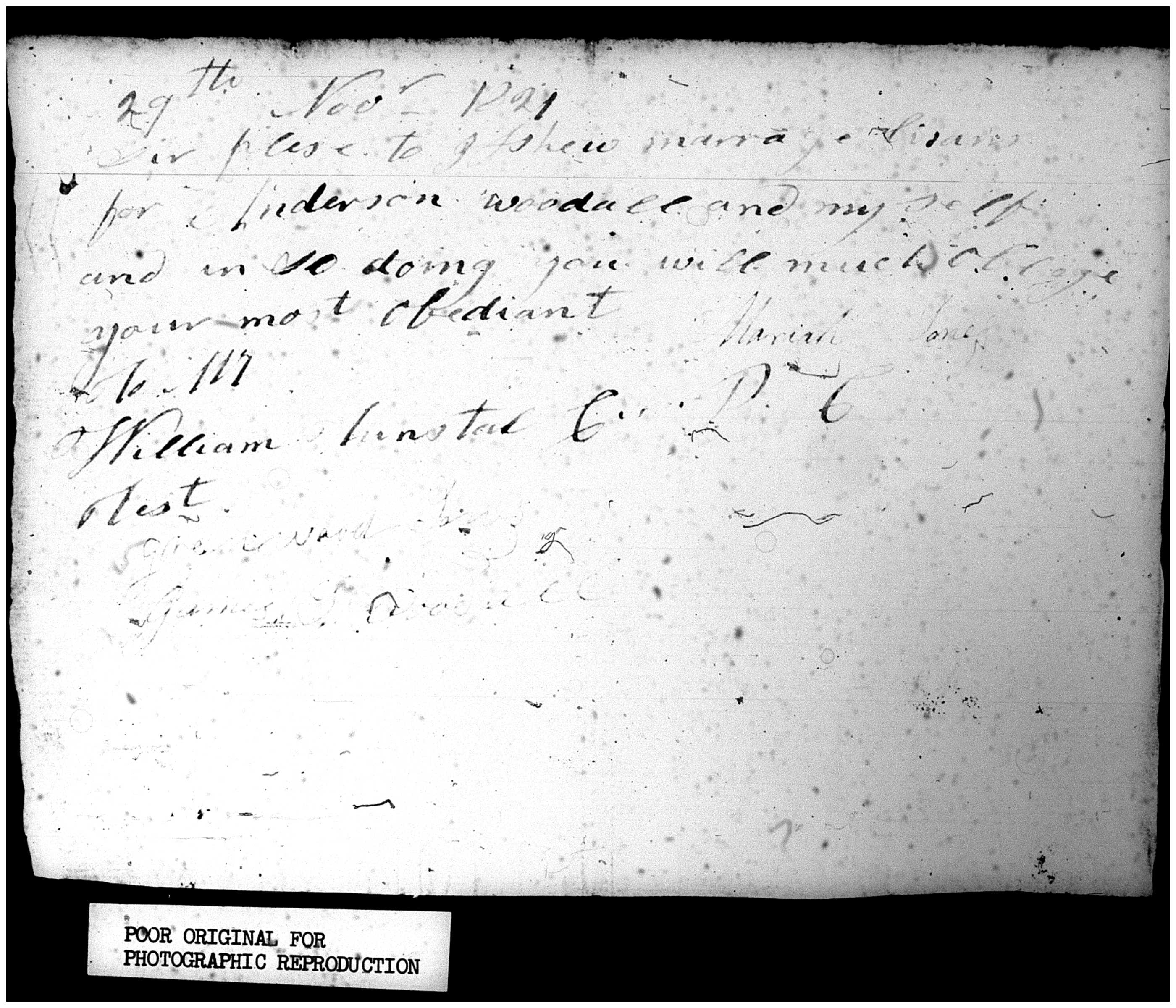 Document