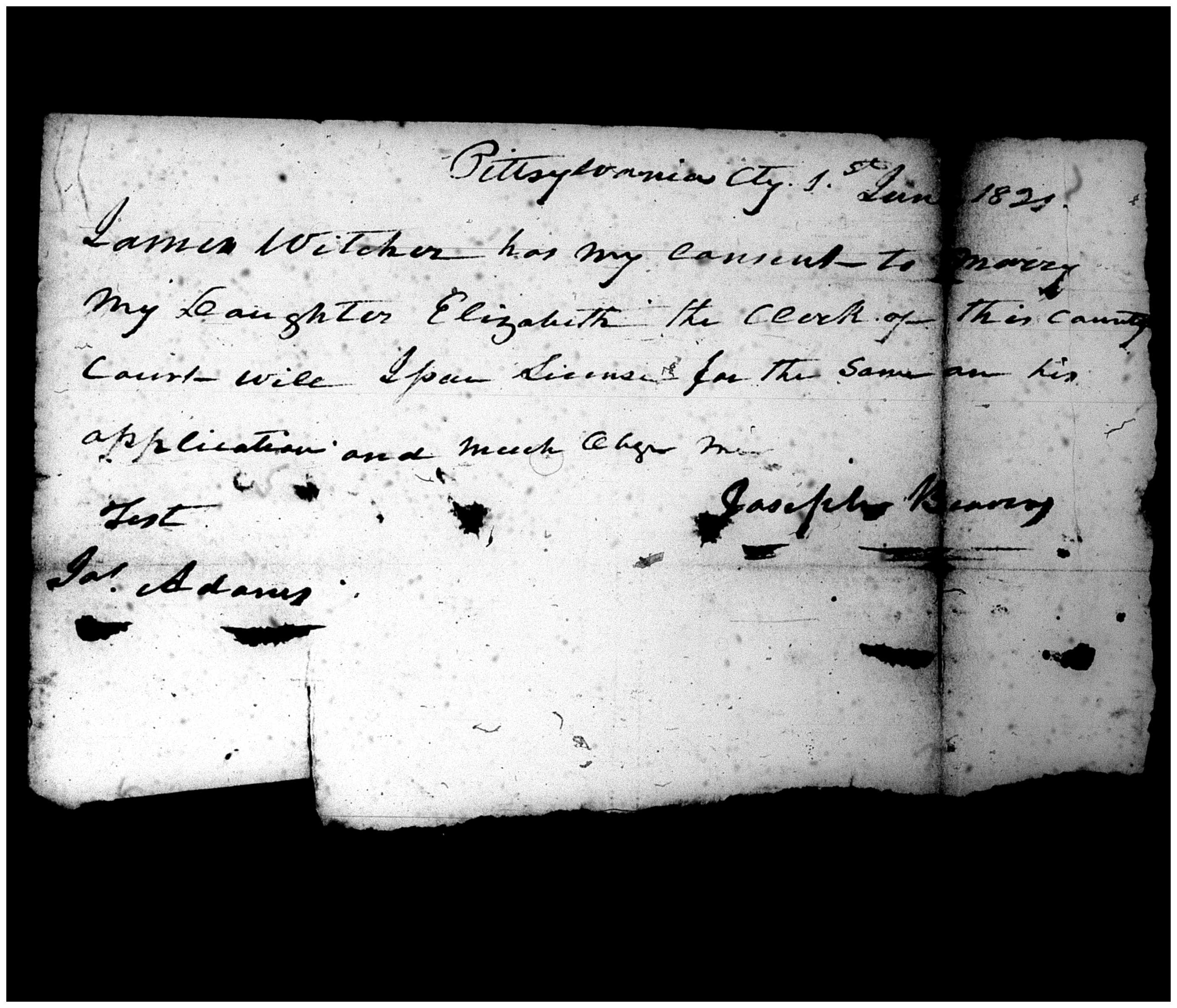 Document