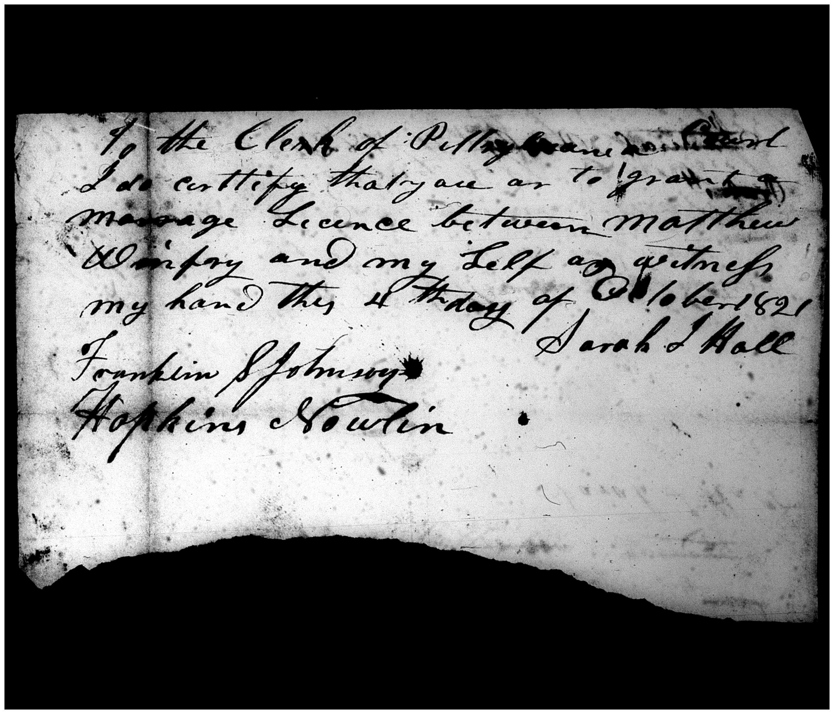 Document
