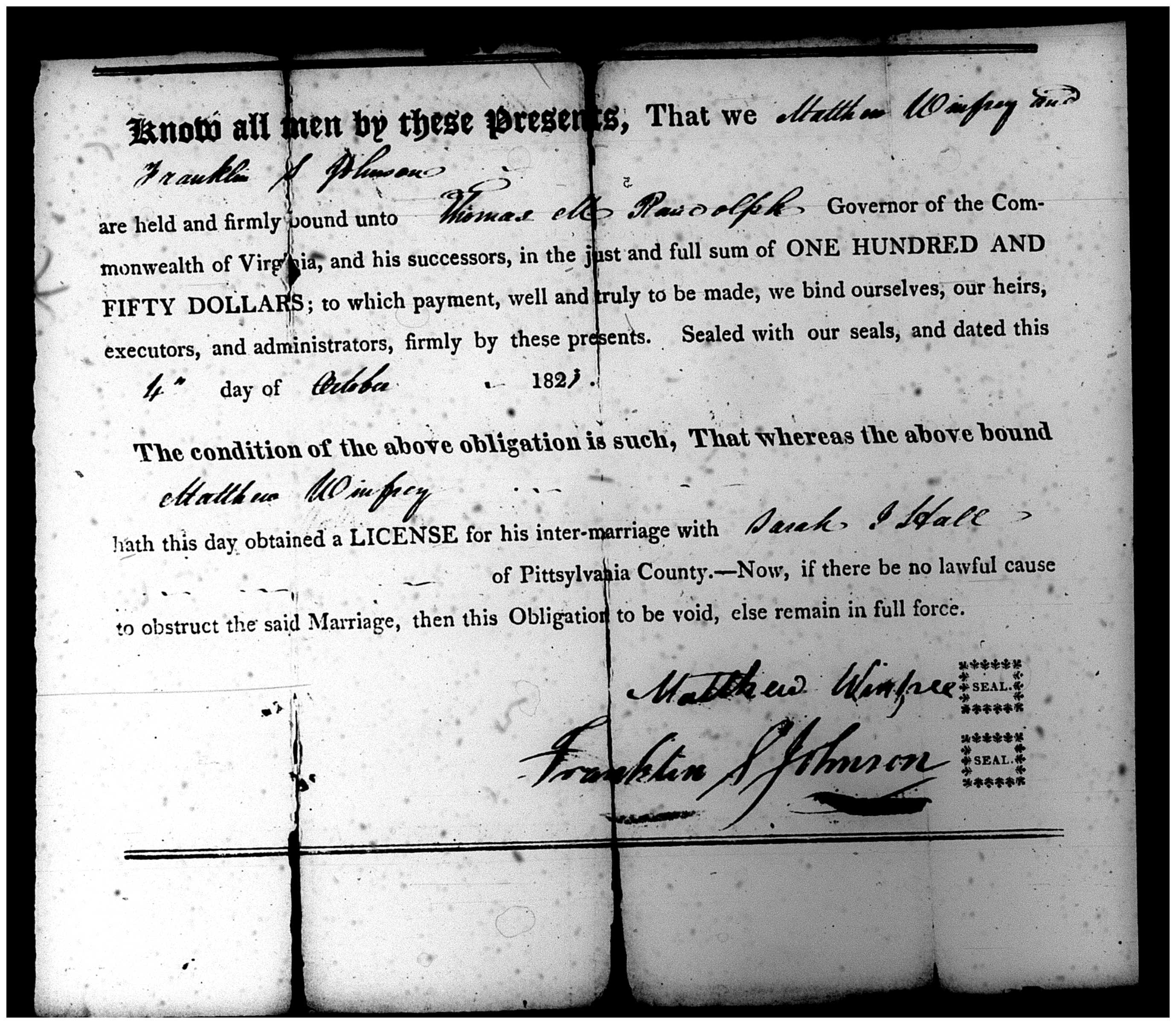 Document