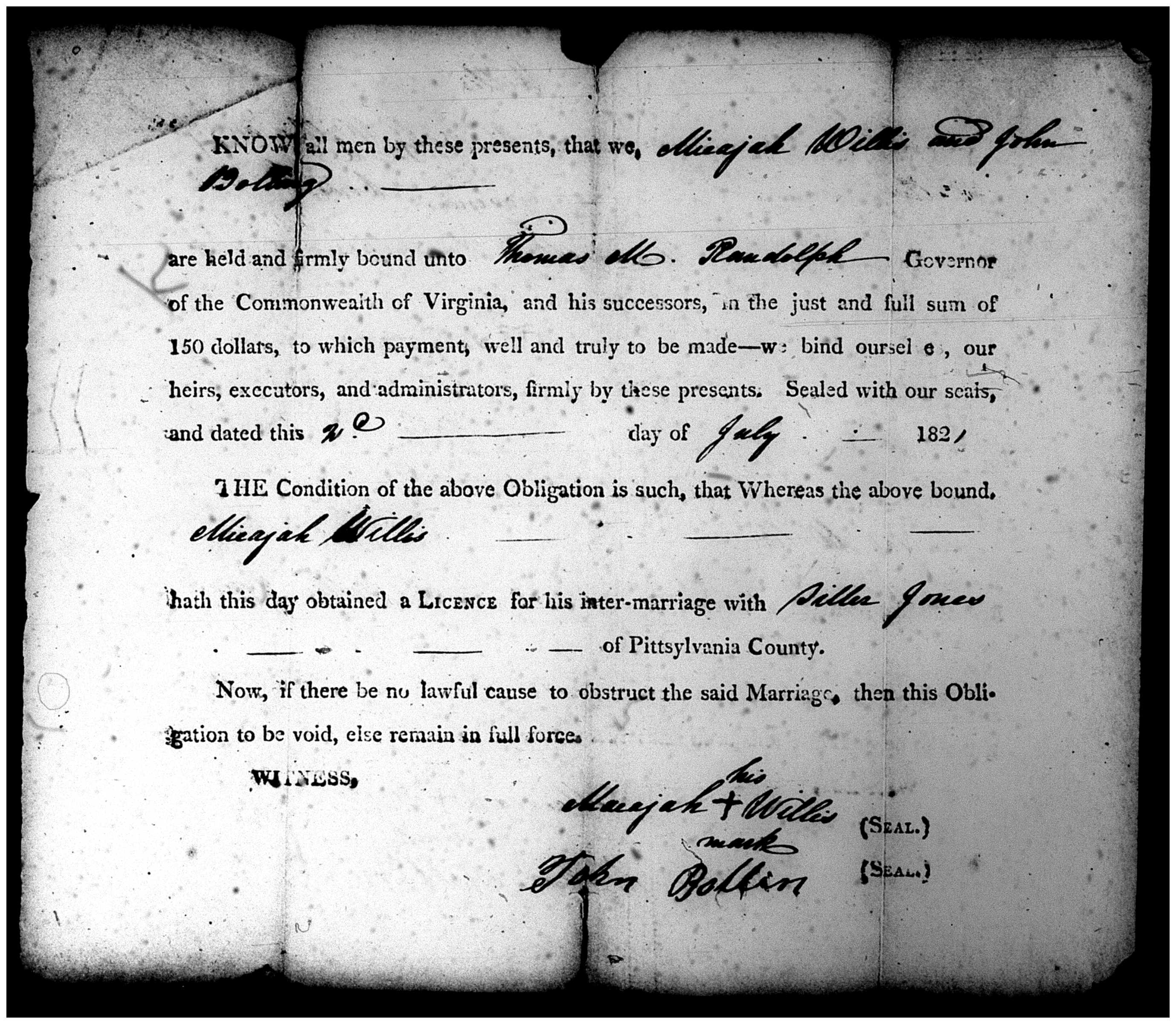 Document