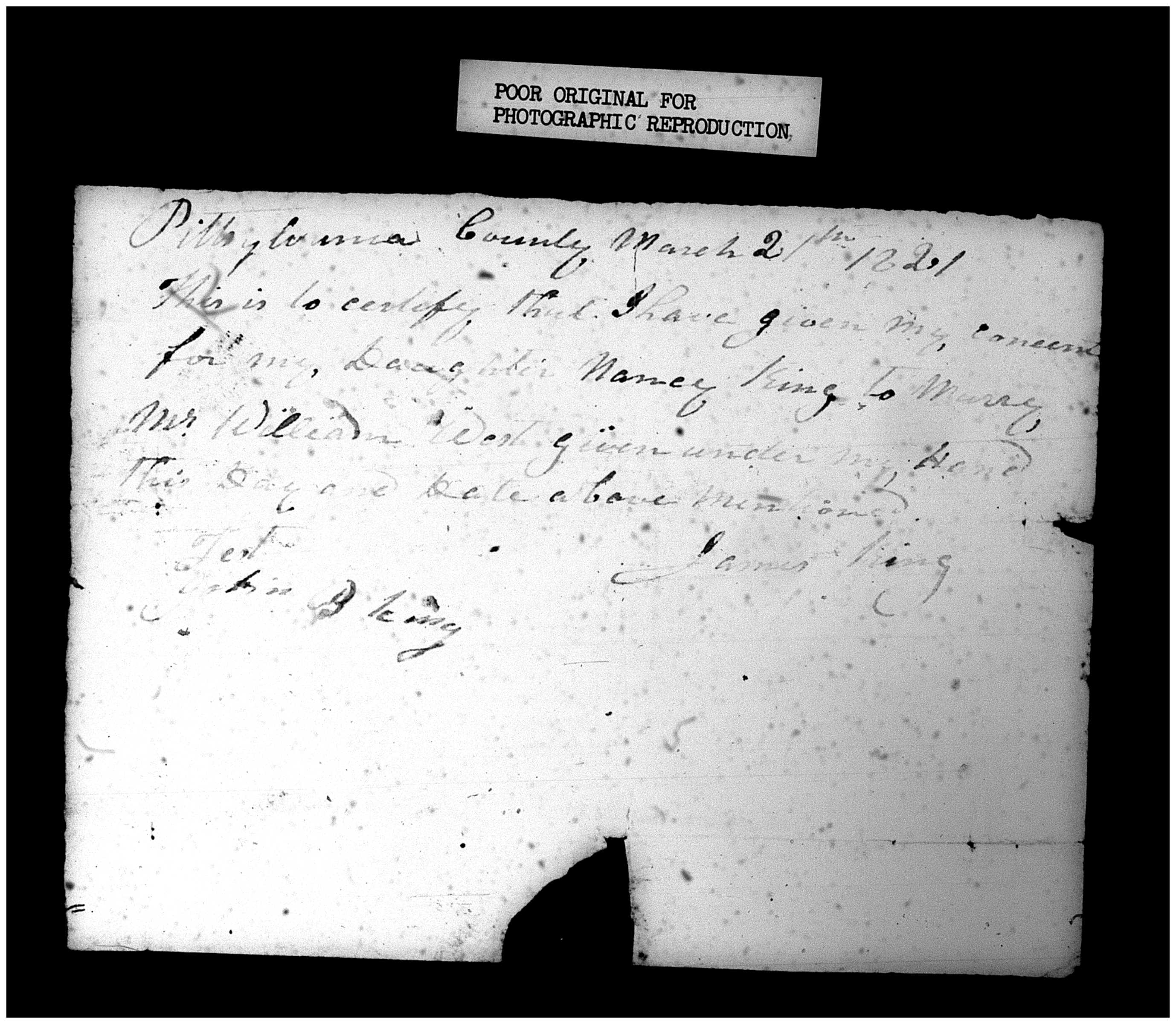 Document