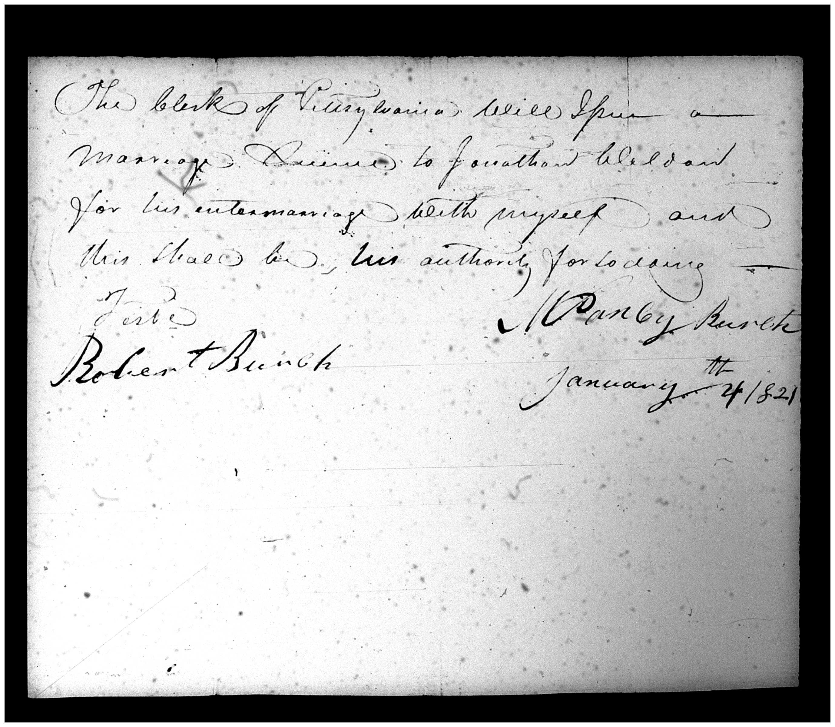 Document