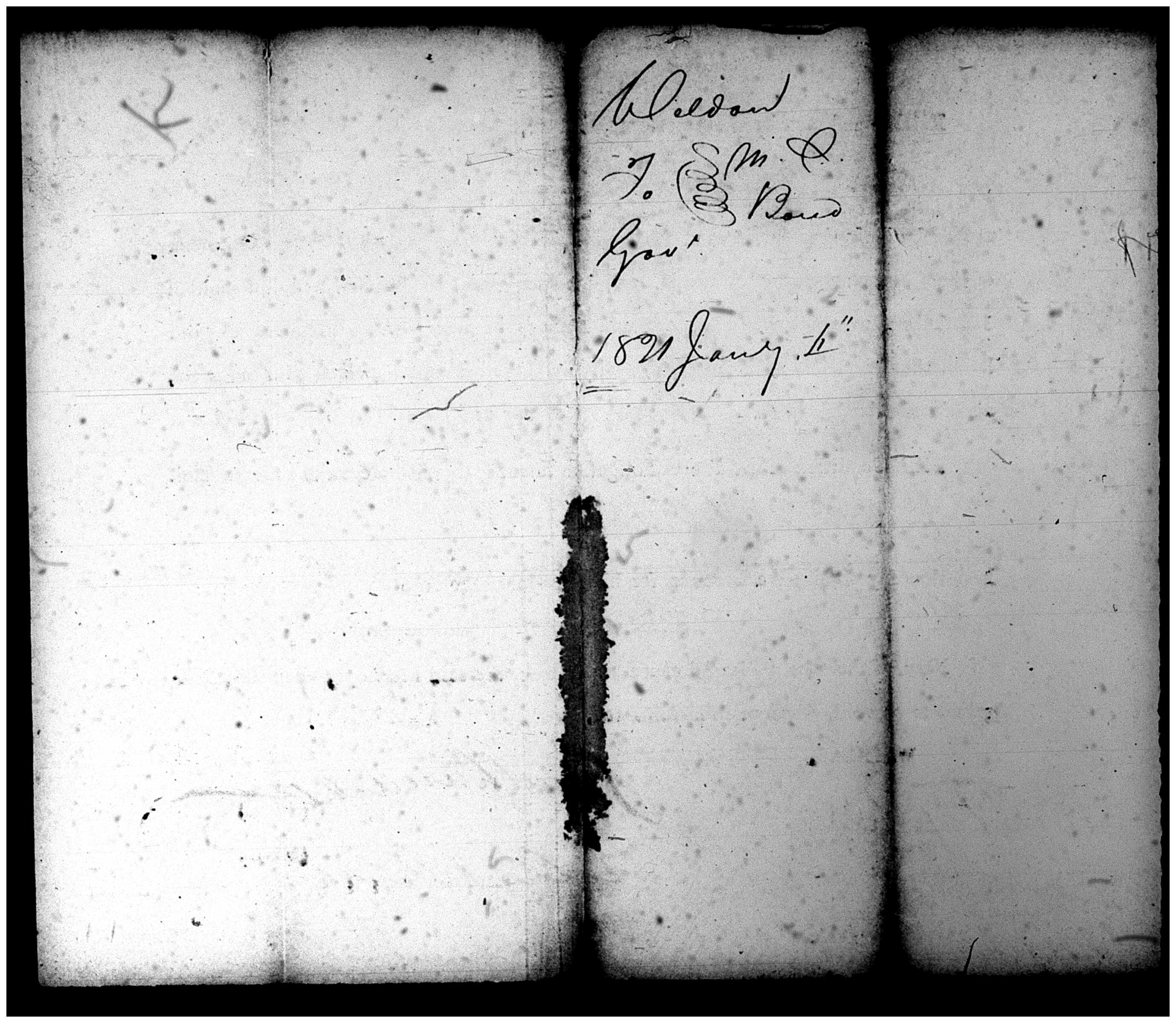 Document