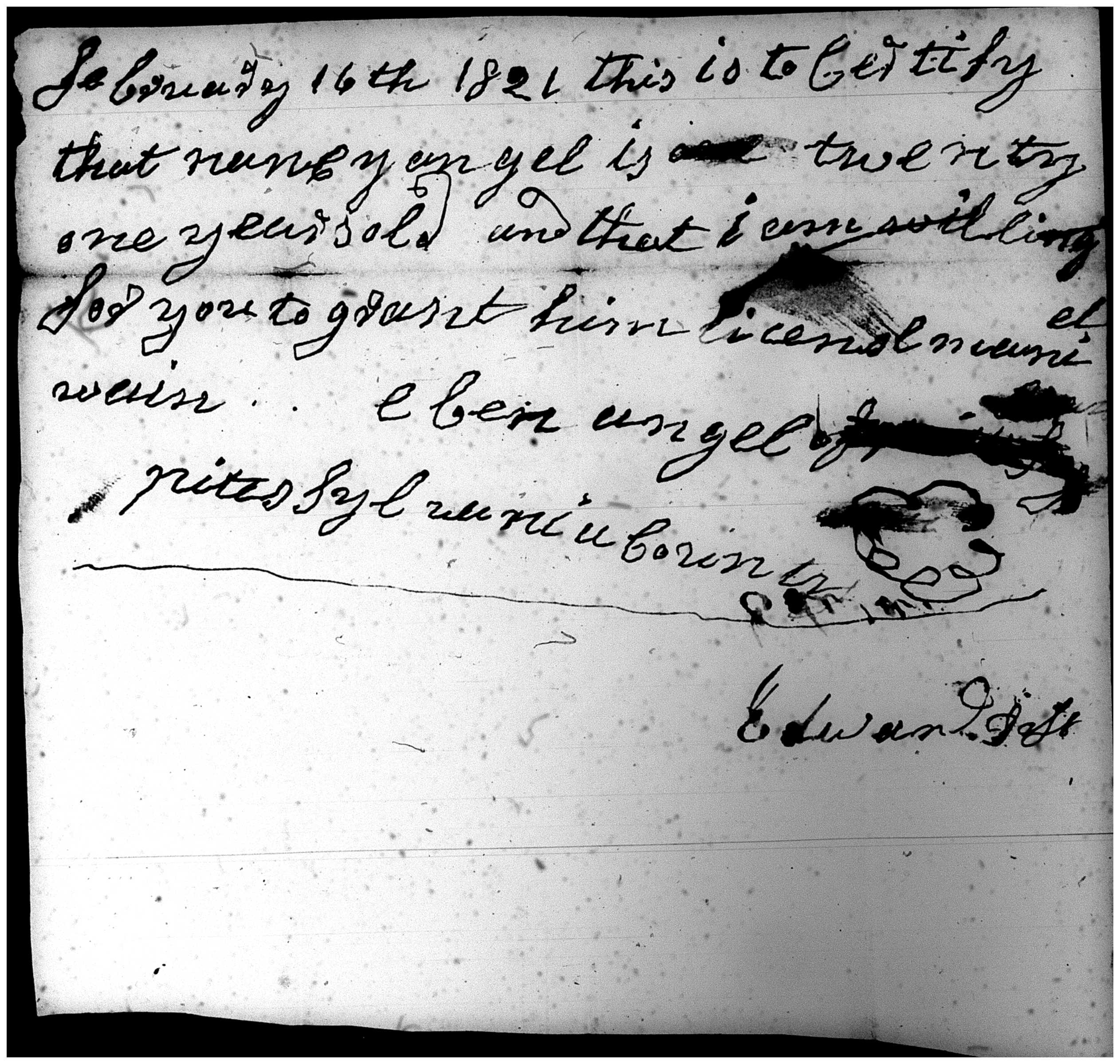 Document