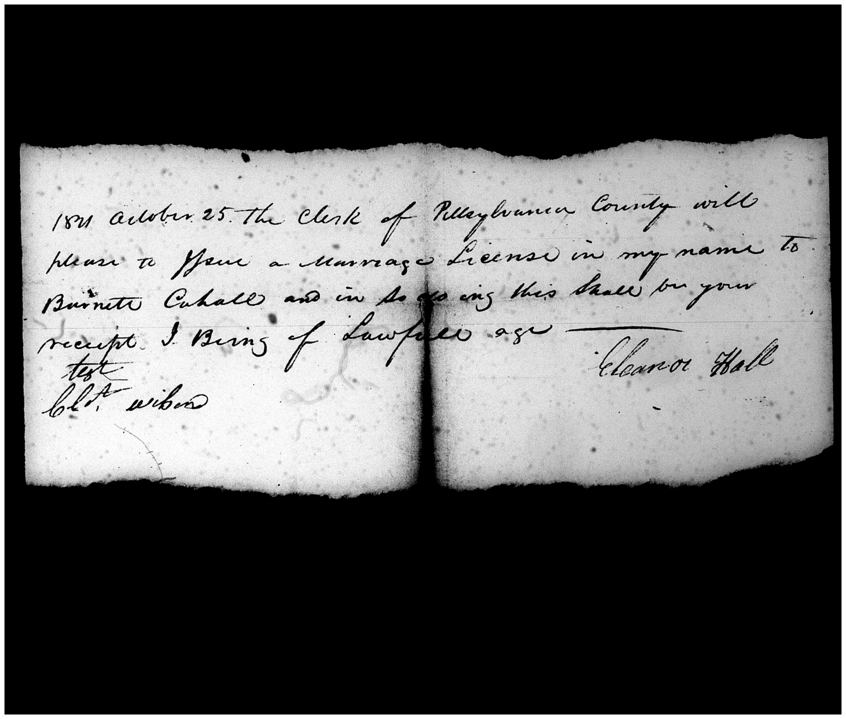 Document
