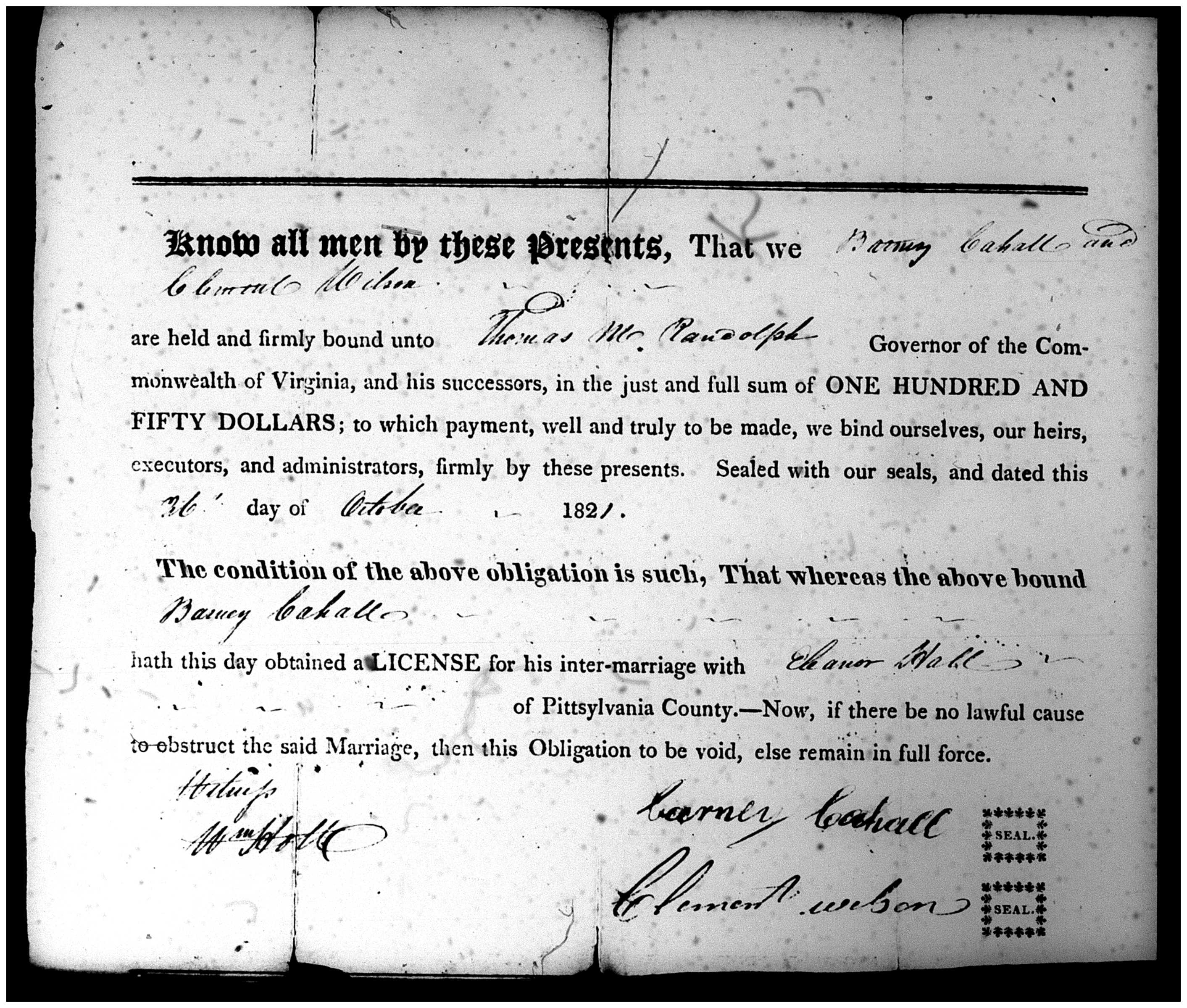Document