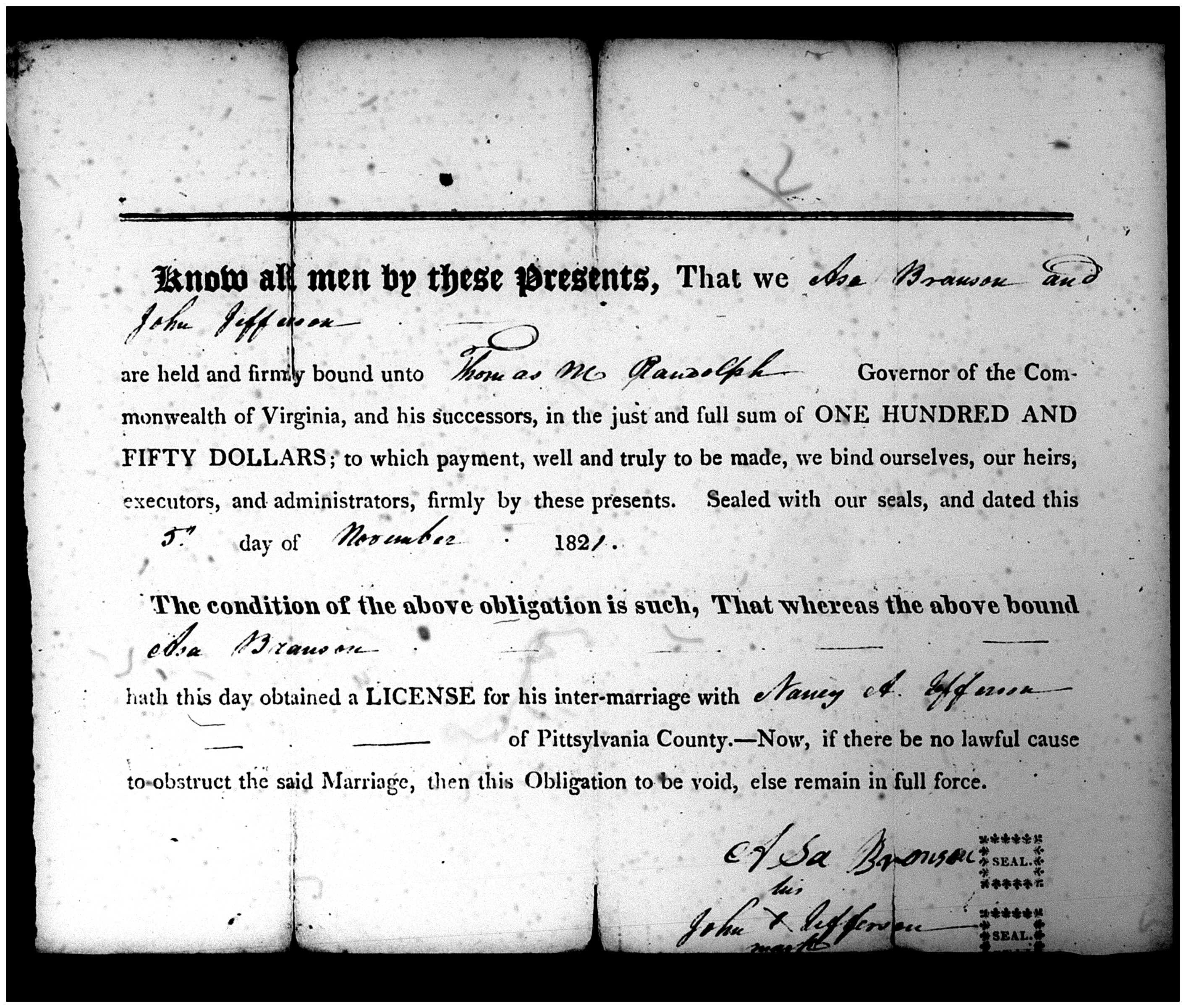 Document