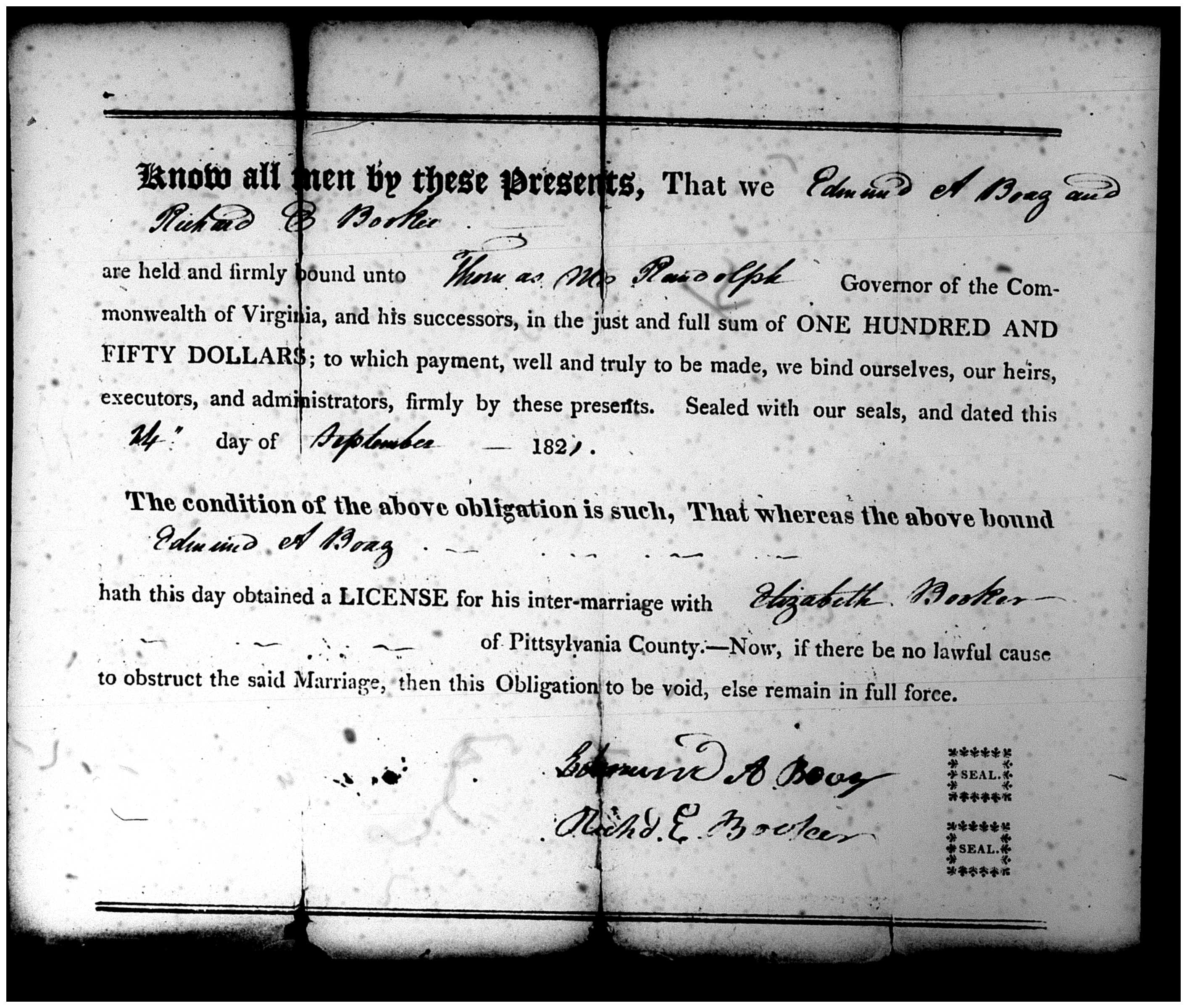 Document