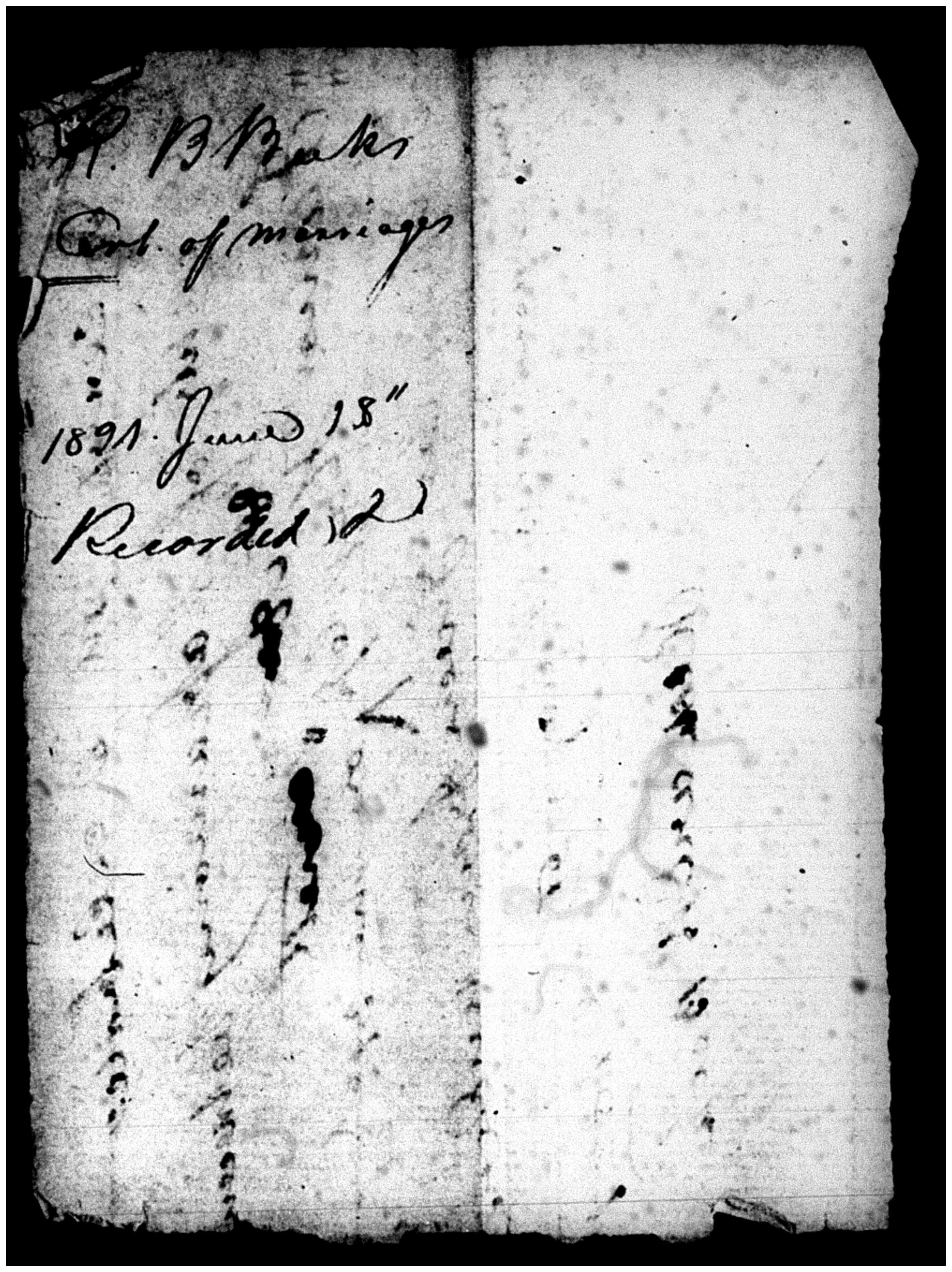 Document
