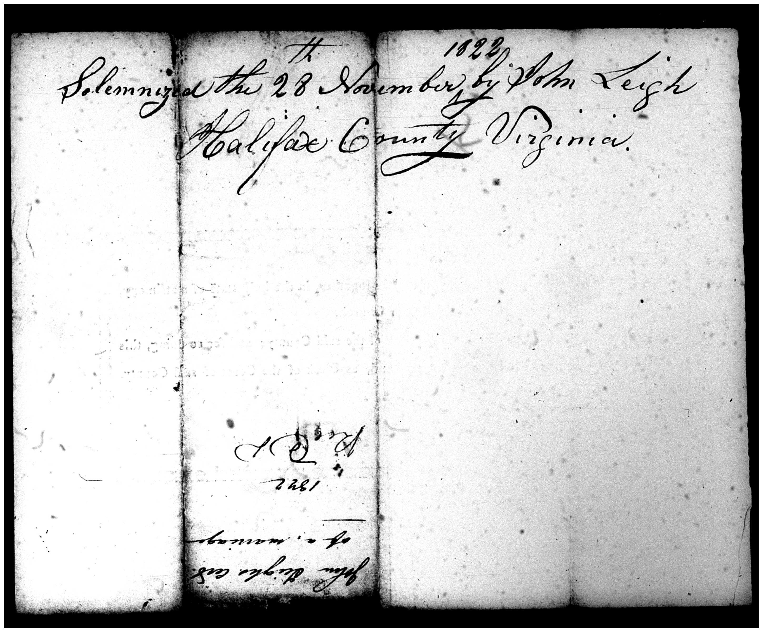 Document