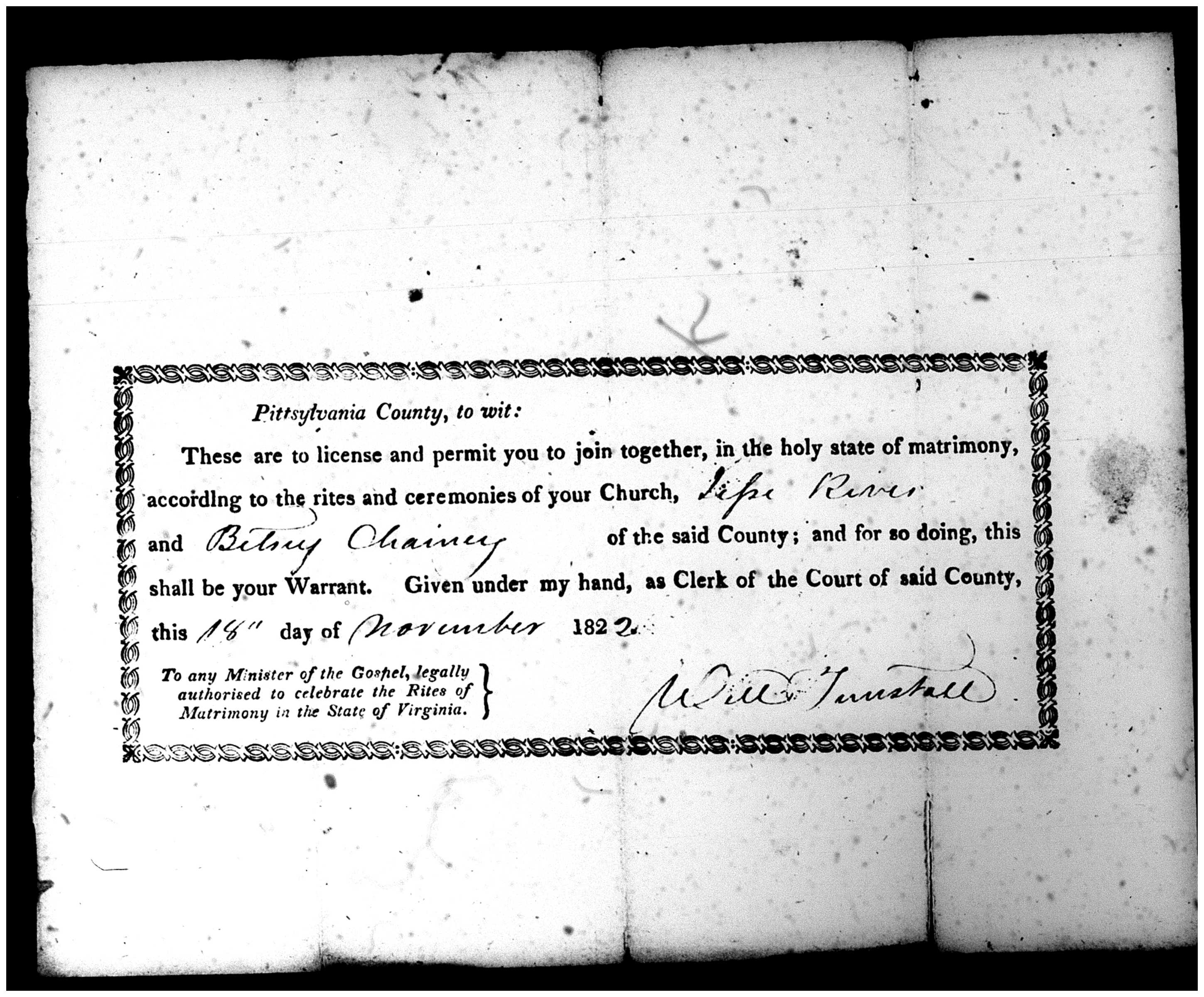 Document