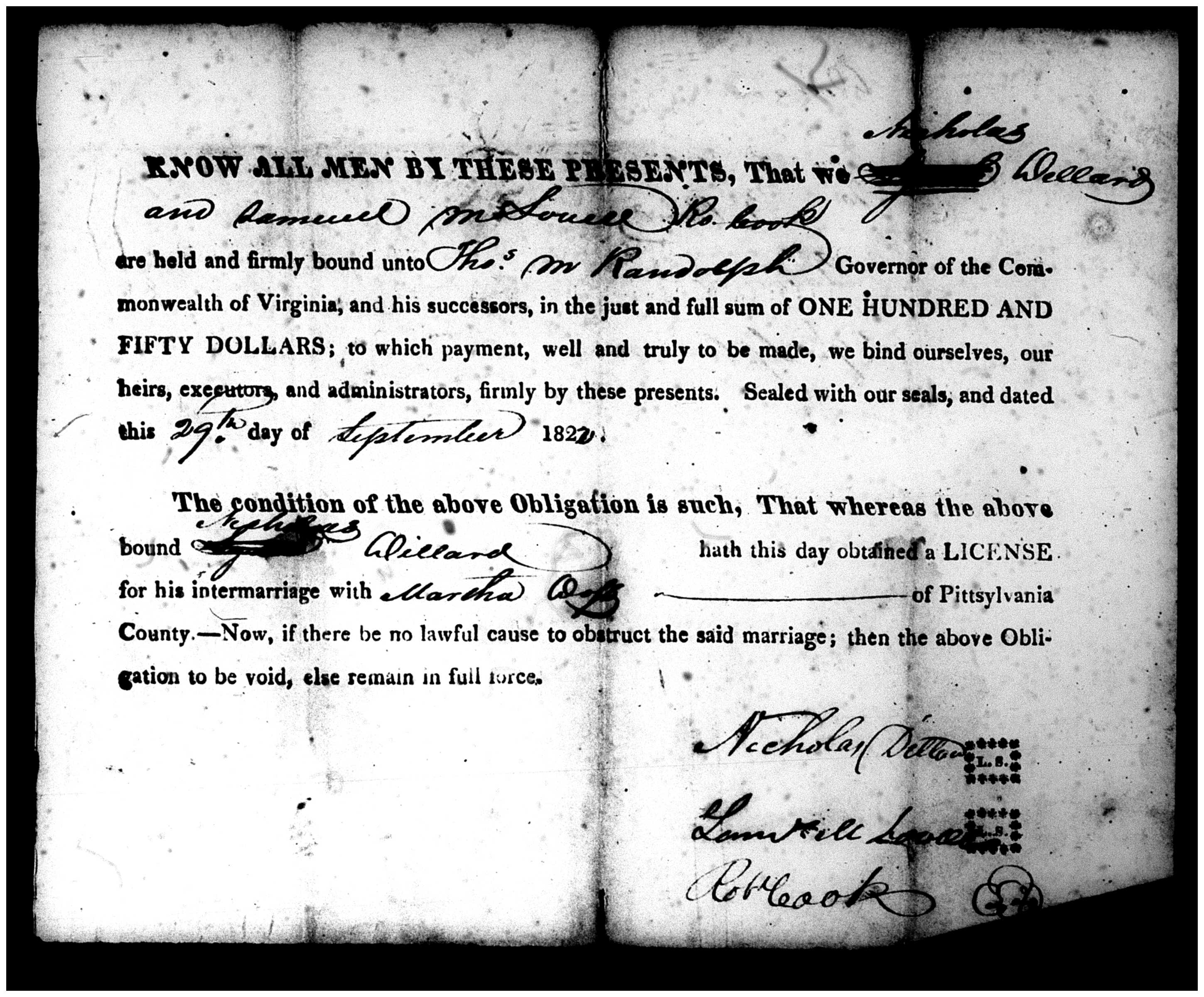 Document