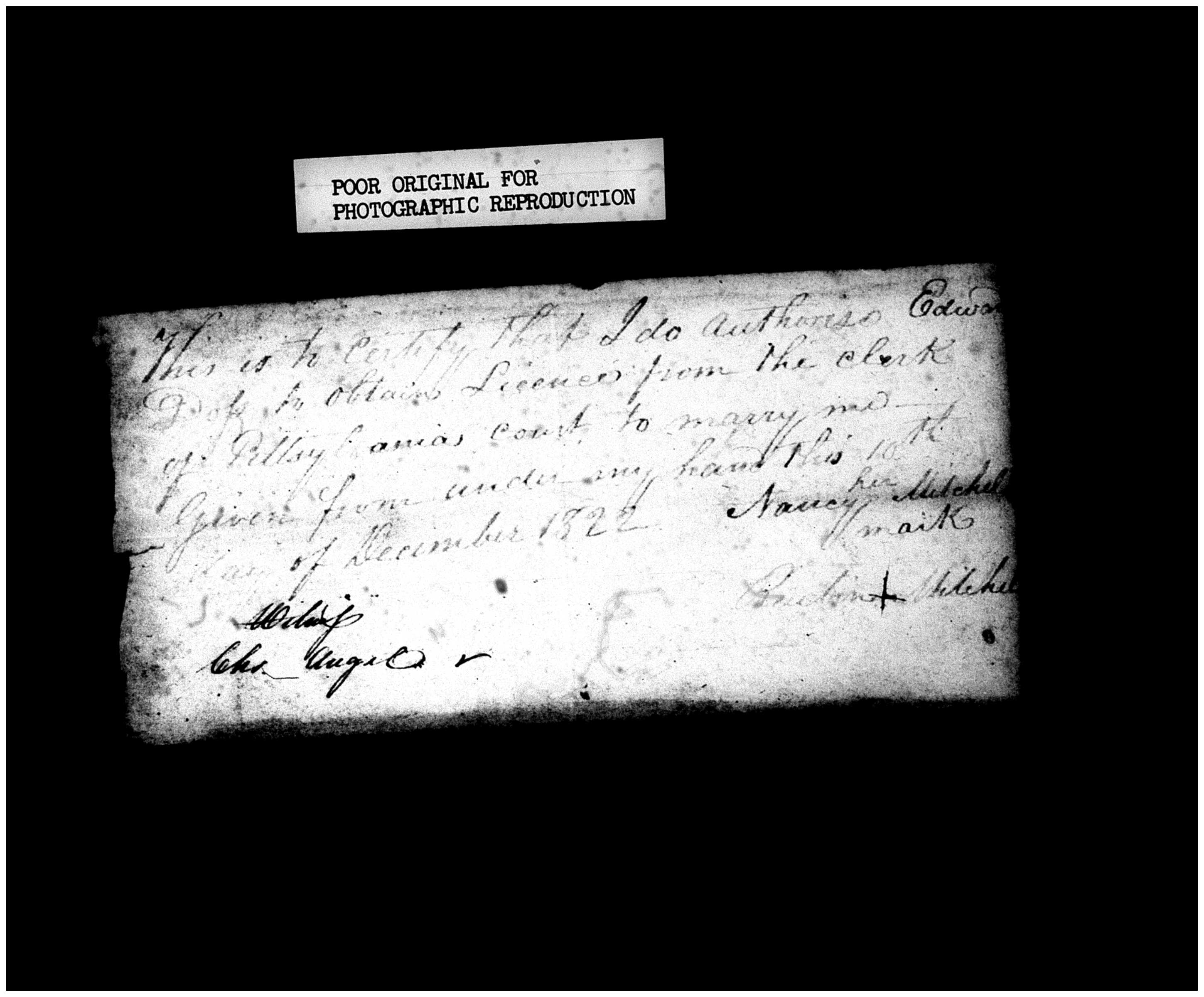 Document
