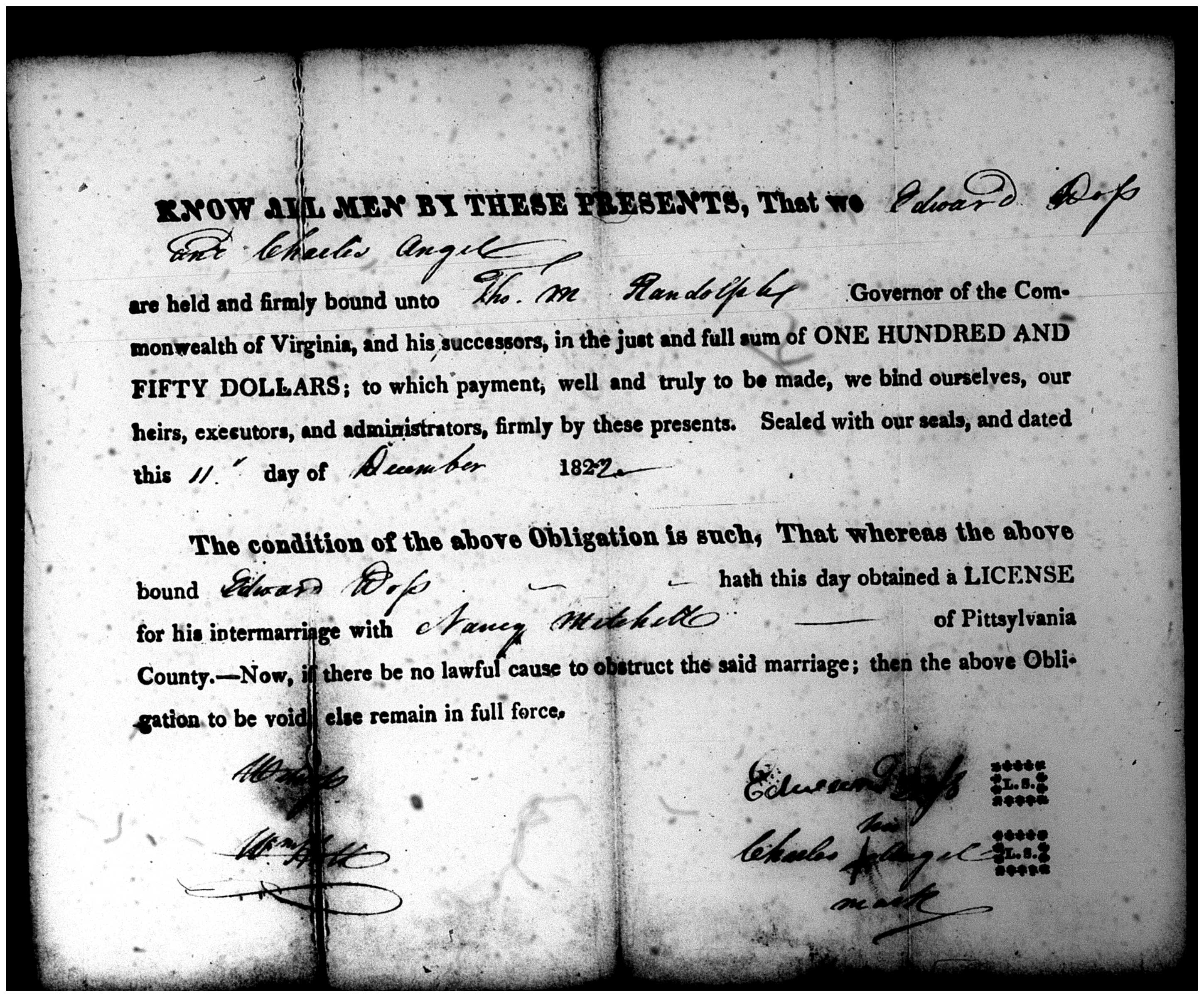 Document