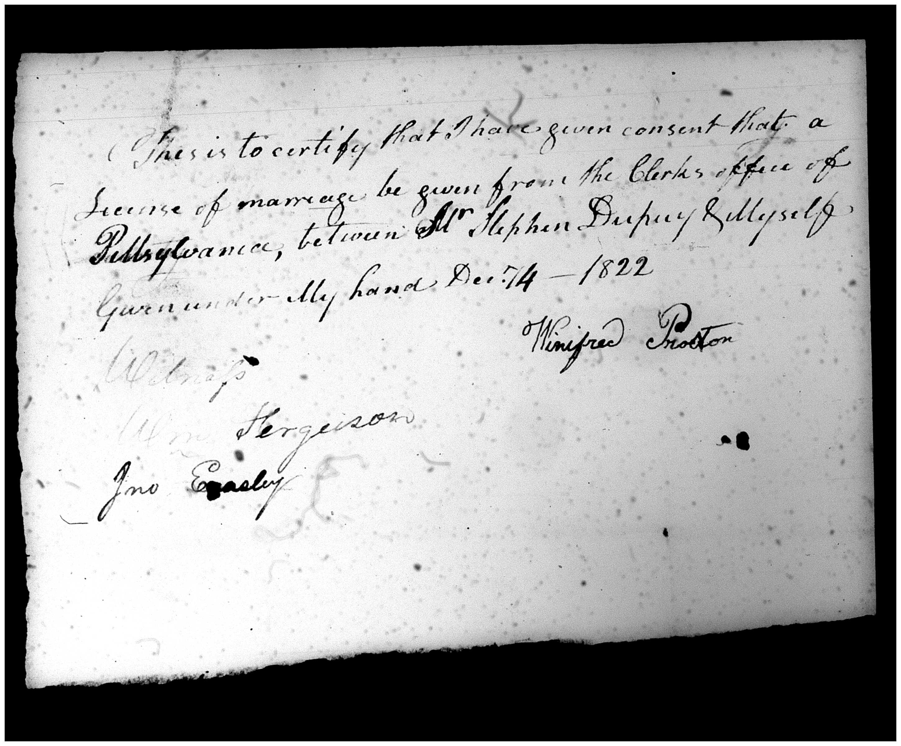 Document