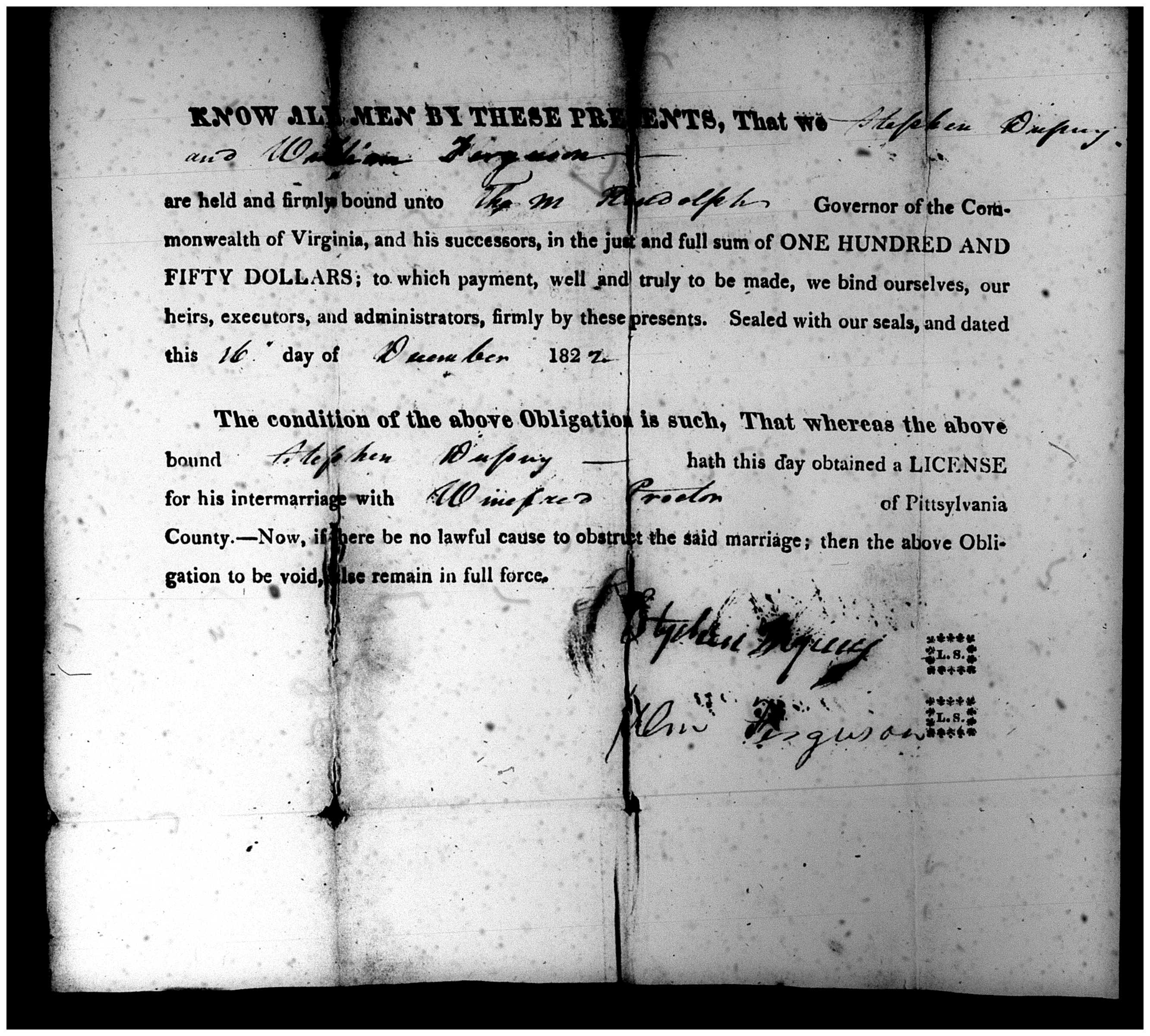 Document