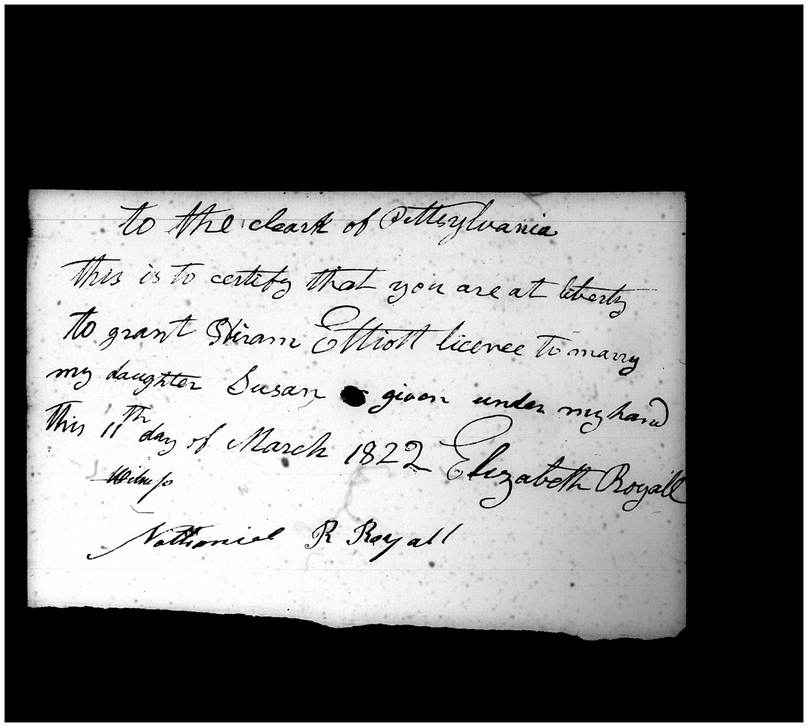 Document