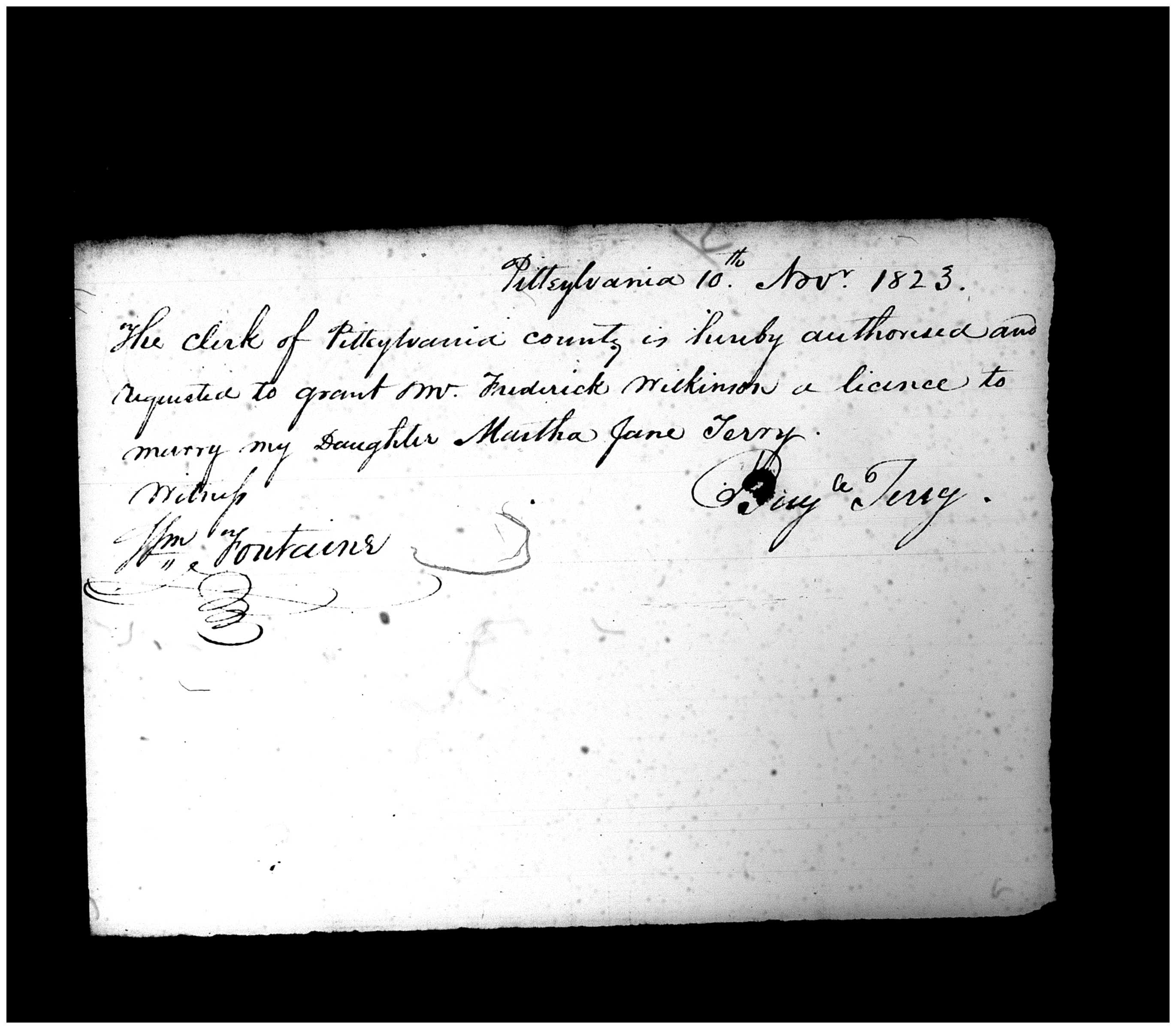 Document