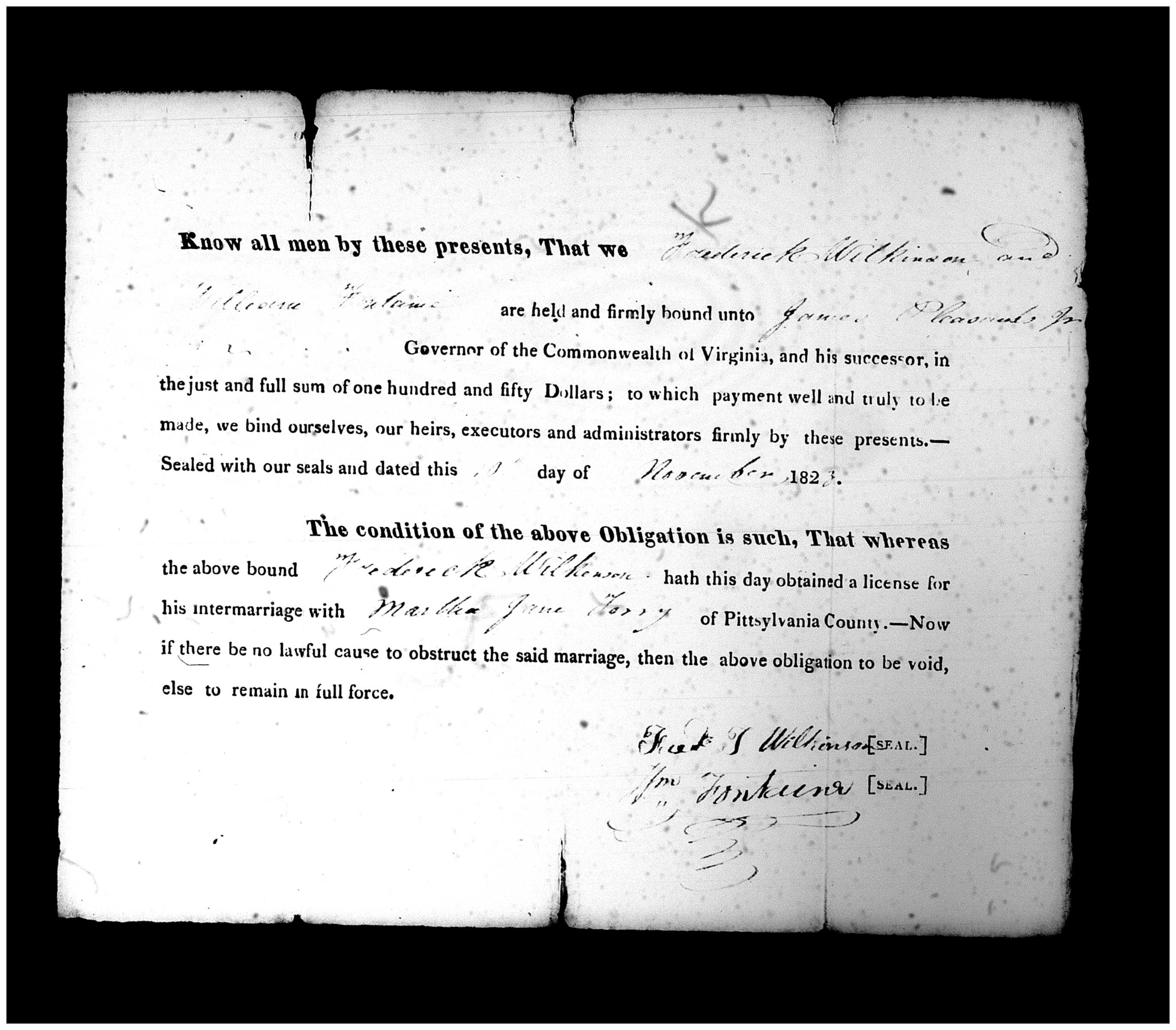 Document