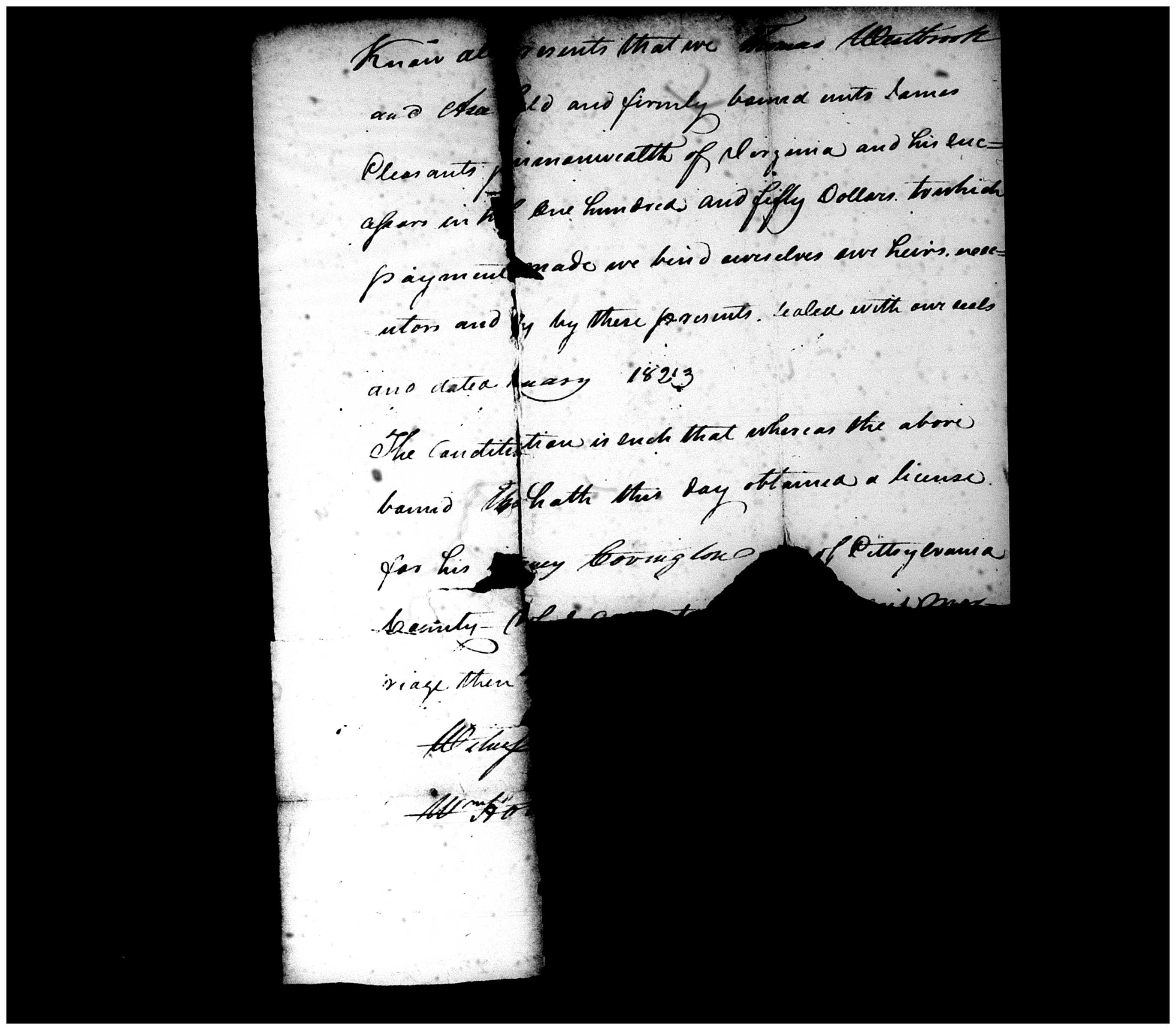 Document