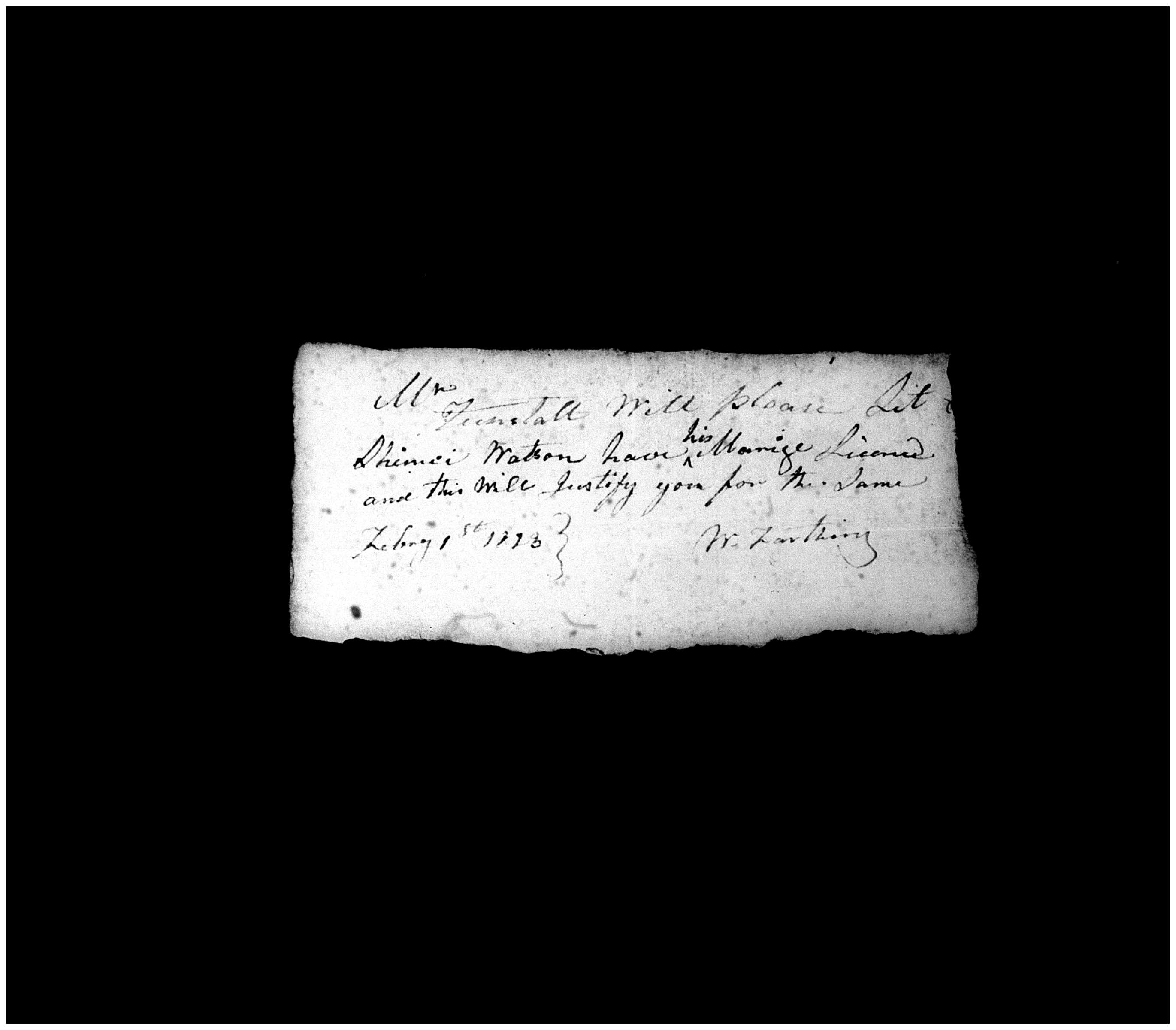 Document
