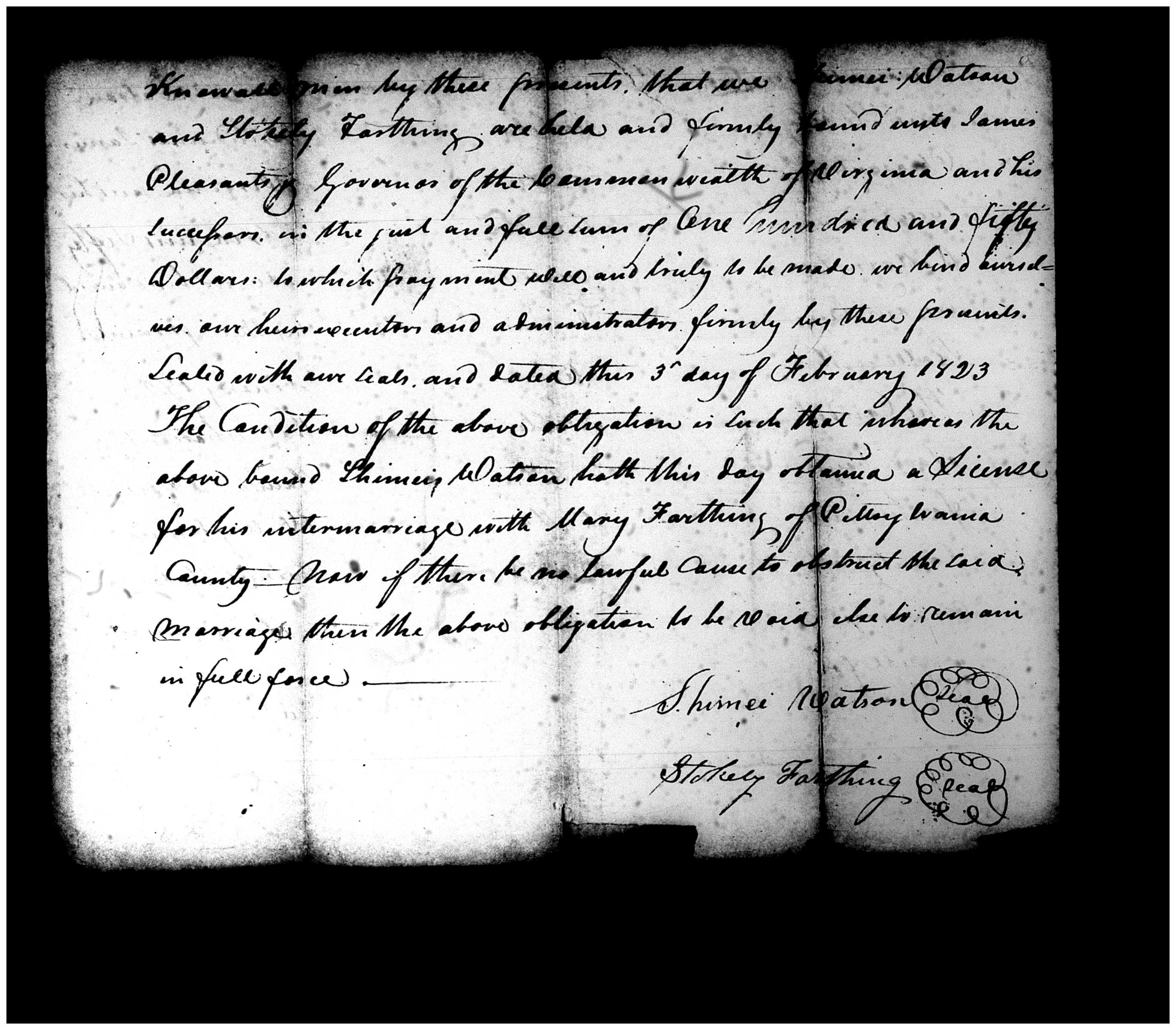 Document