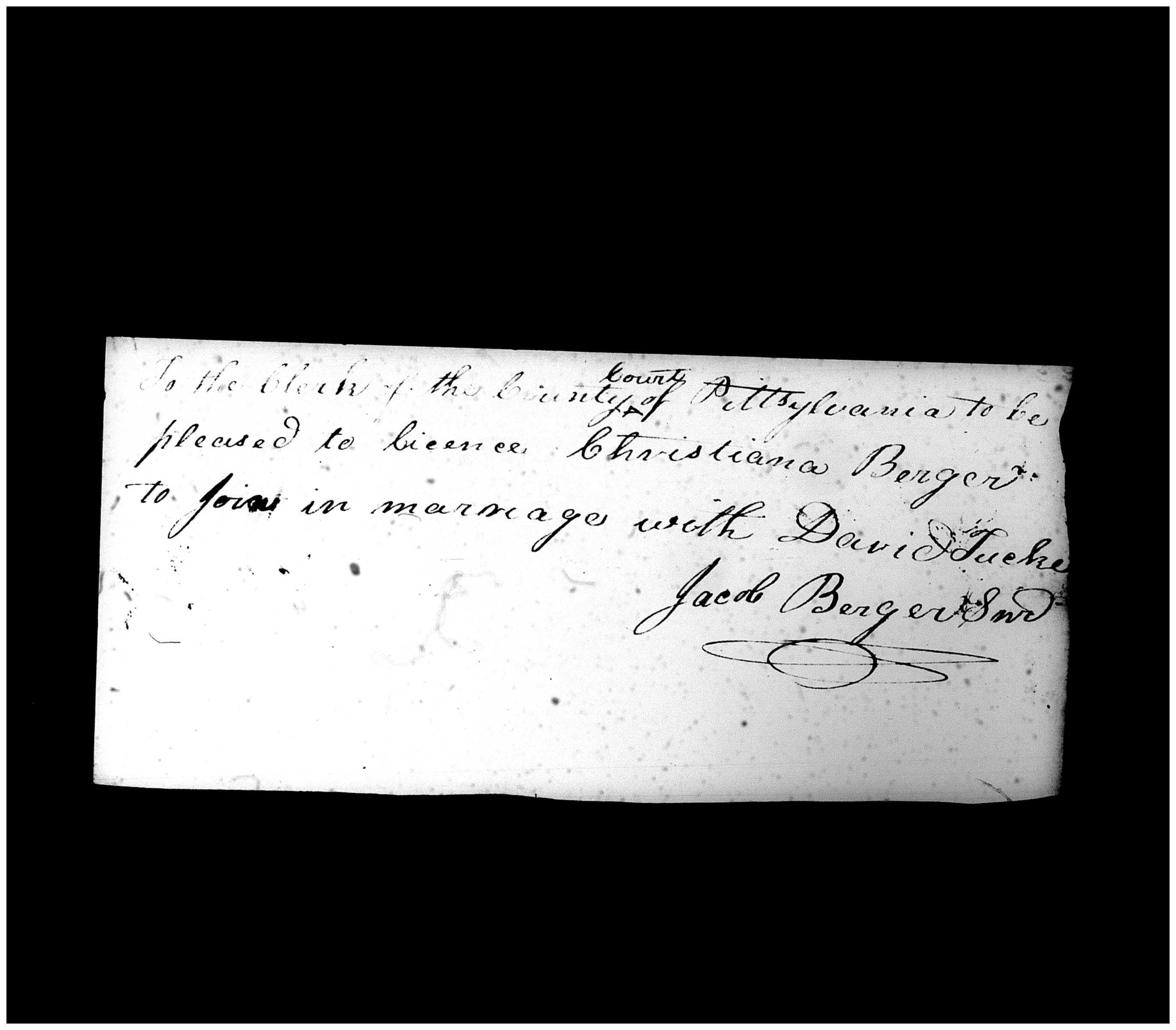Document