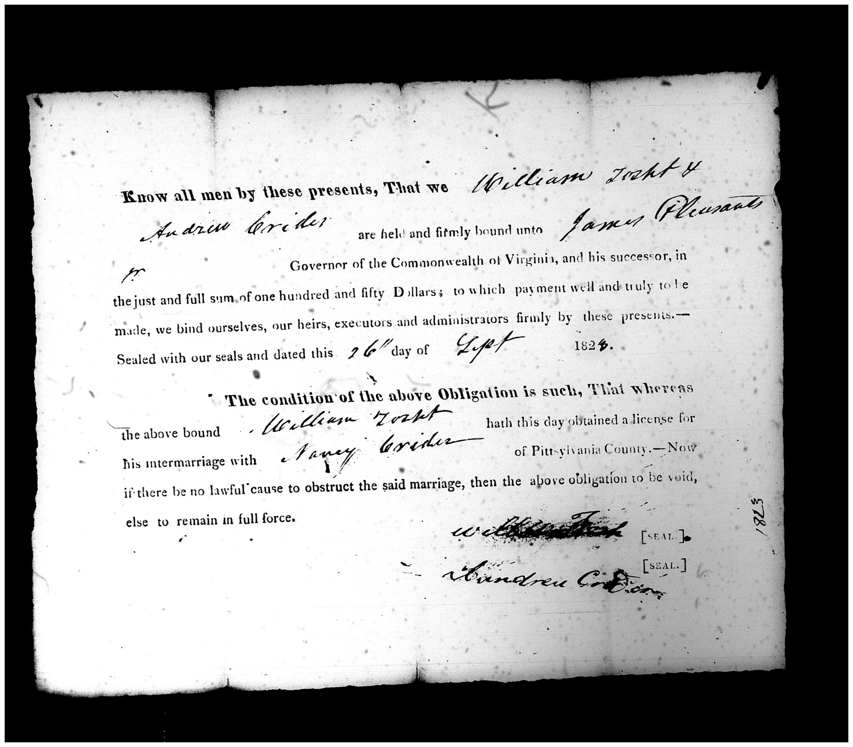 Document