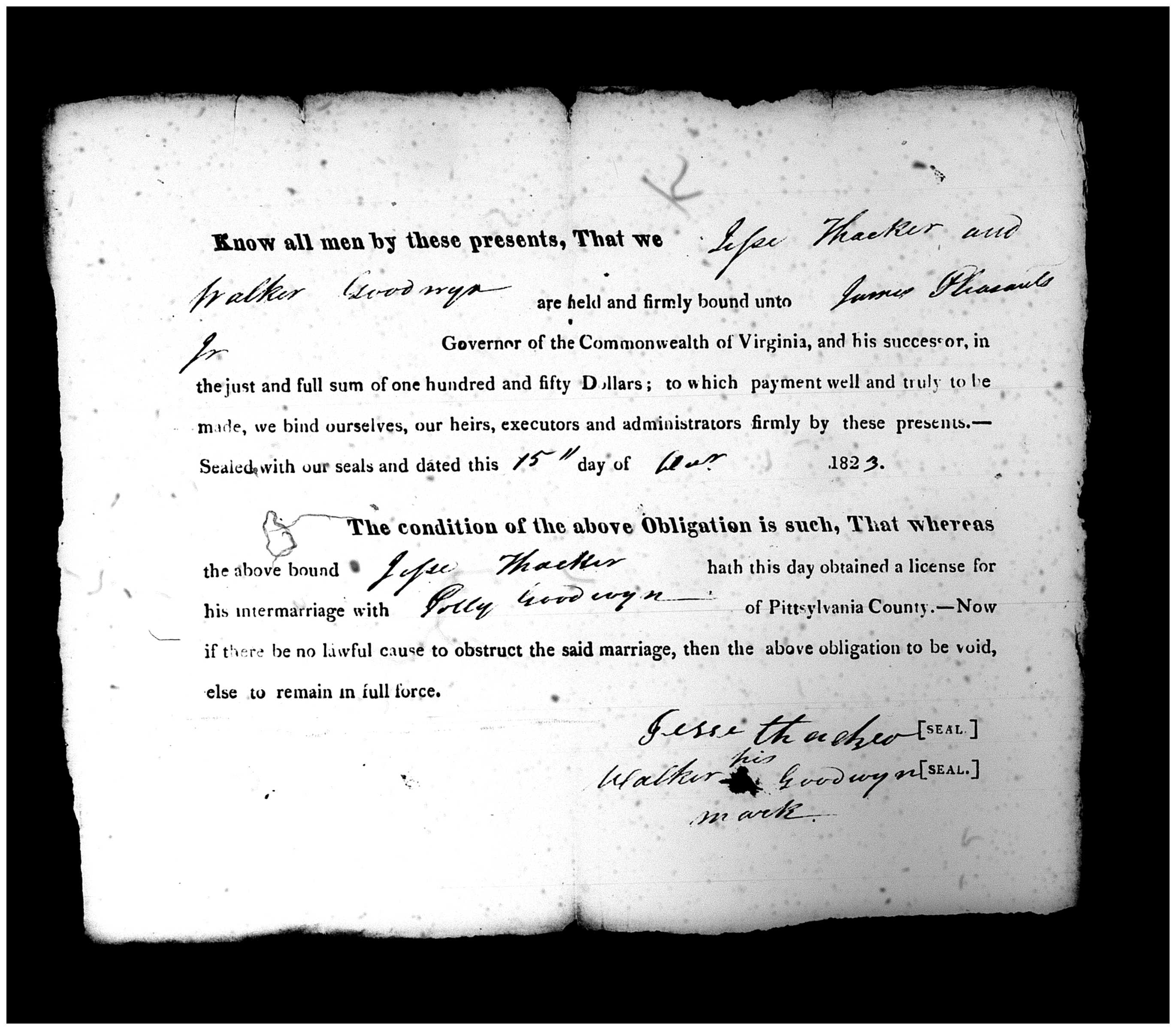 Document