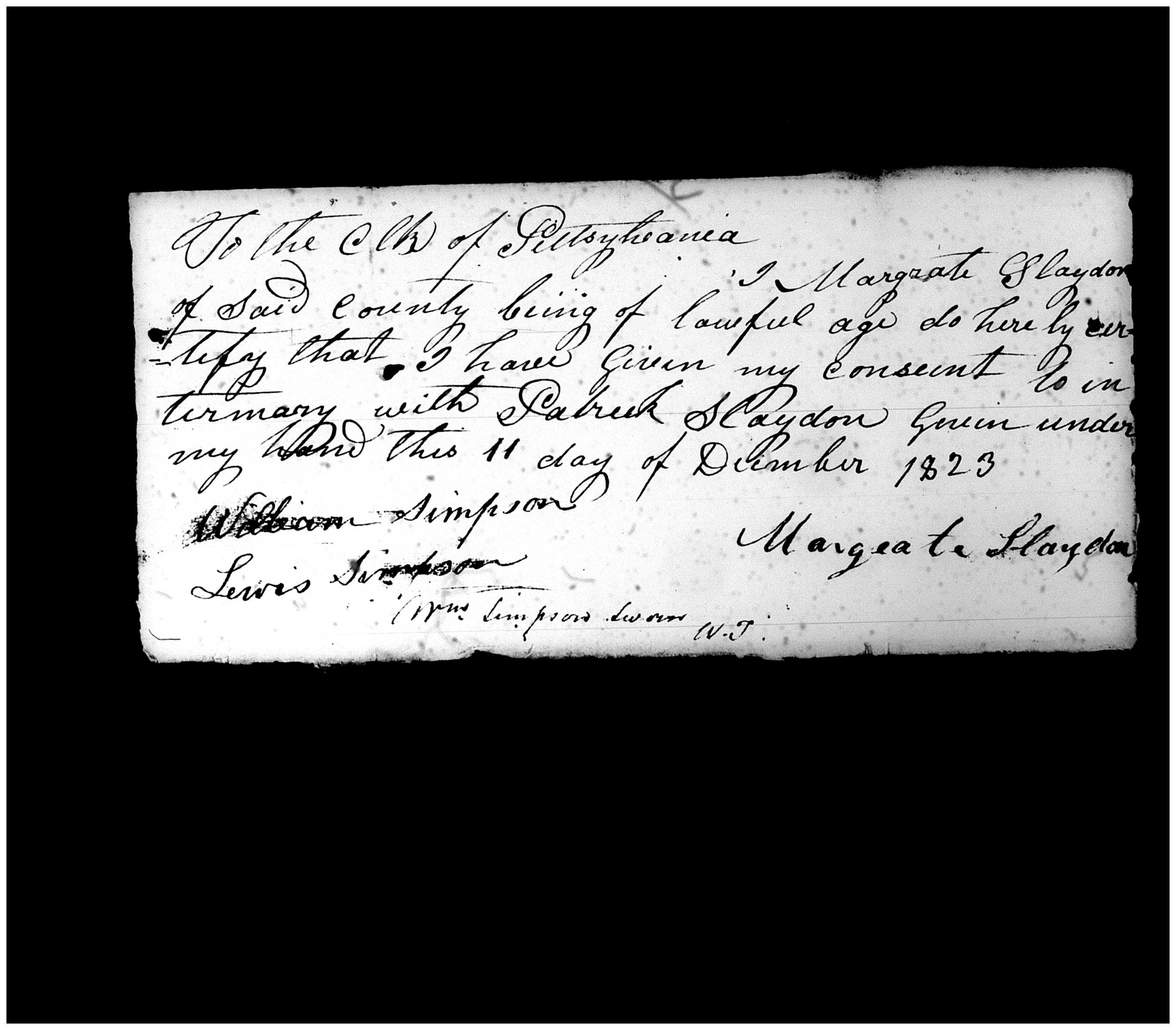 Document