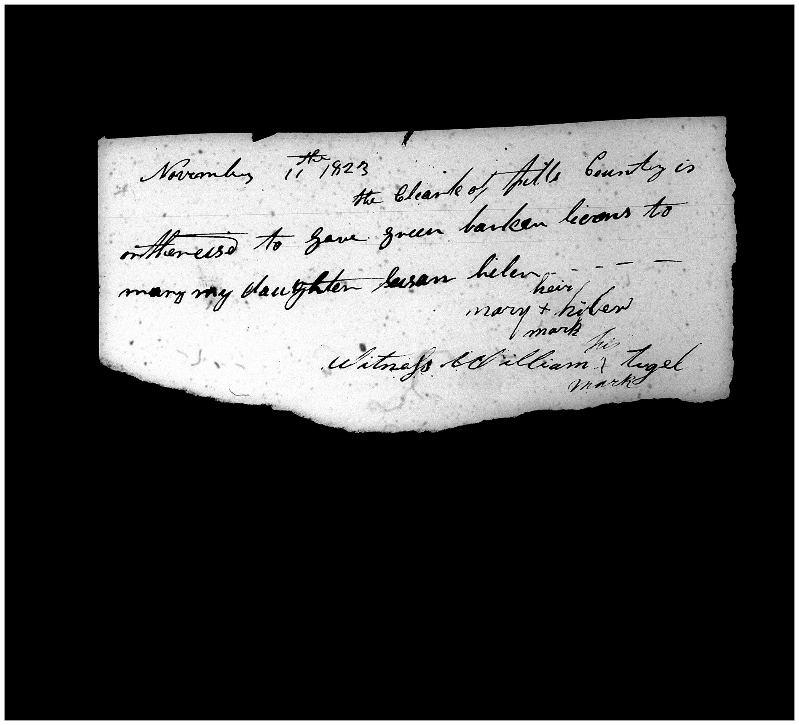 Document