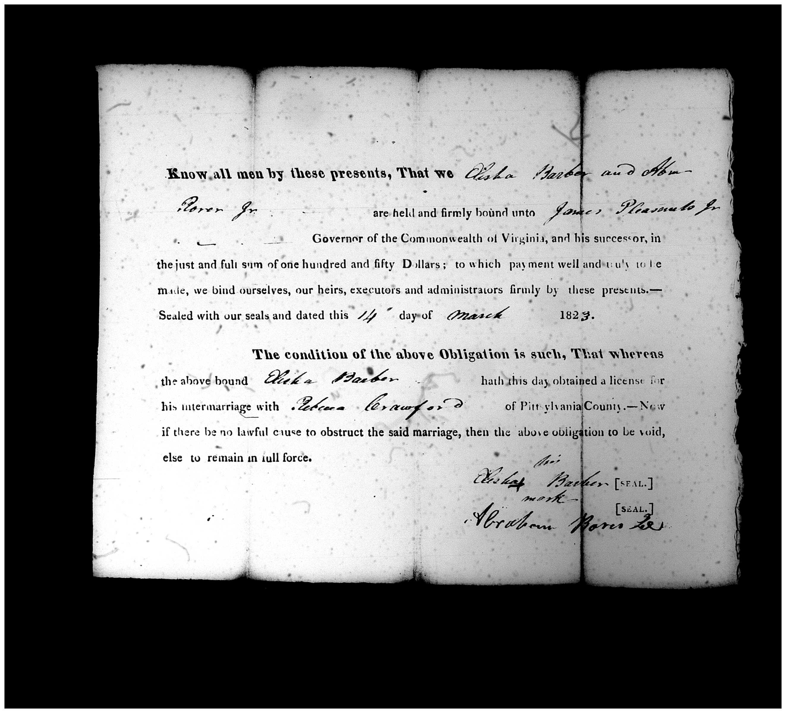 Document